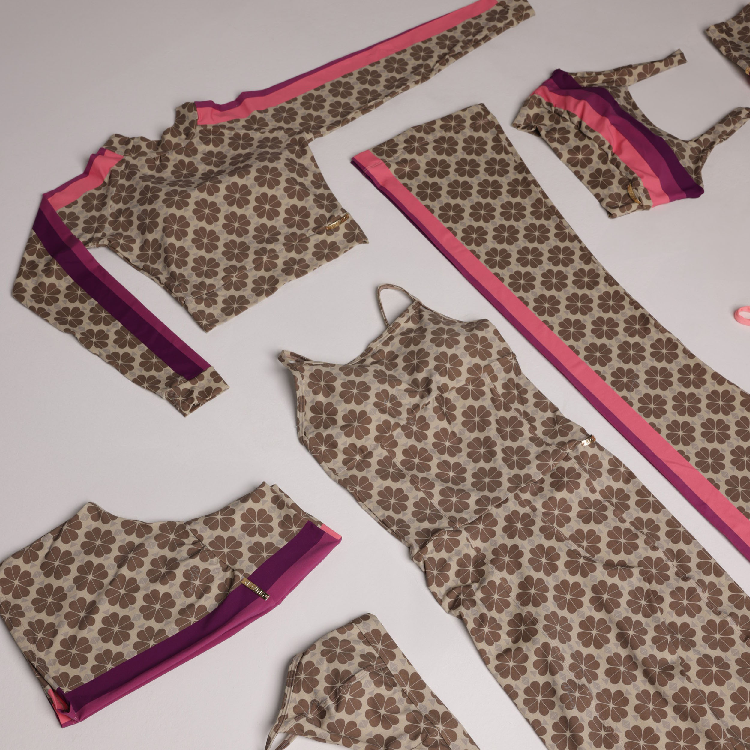 CROPPED CARMEL MANGA LONGA FORTUNE EXCLUSIVO - Imagem 11