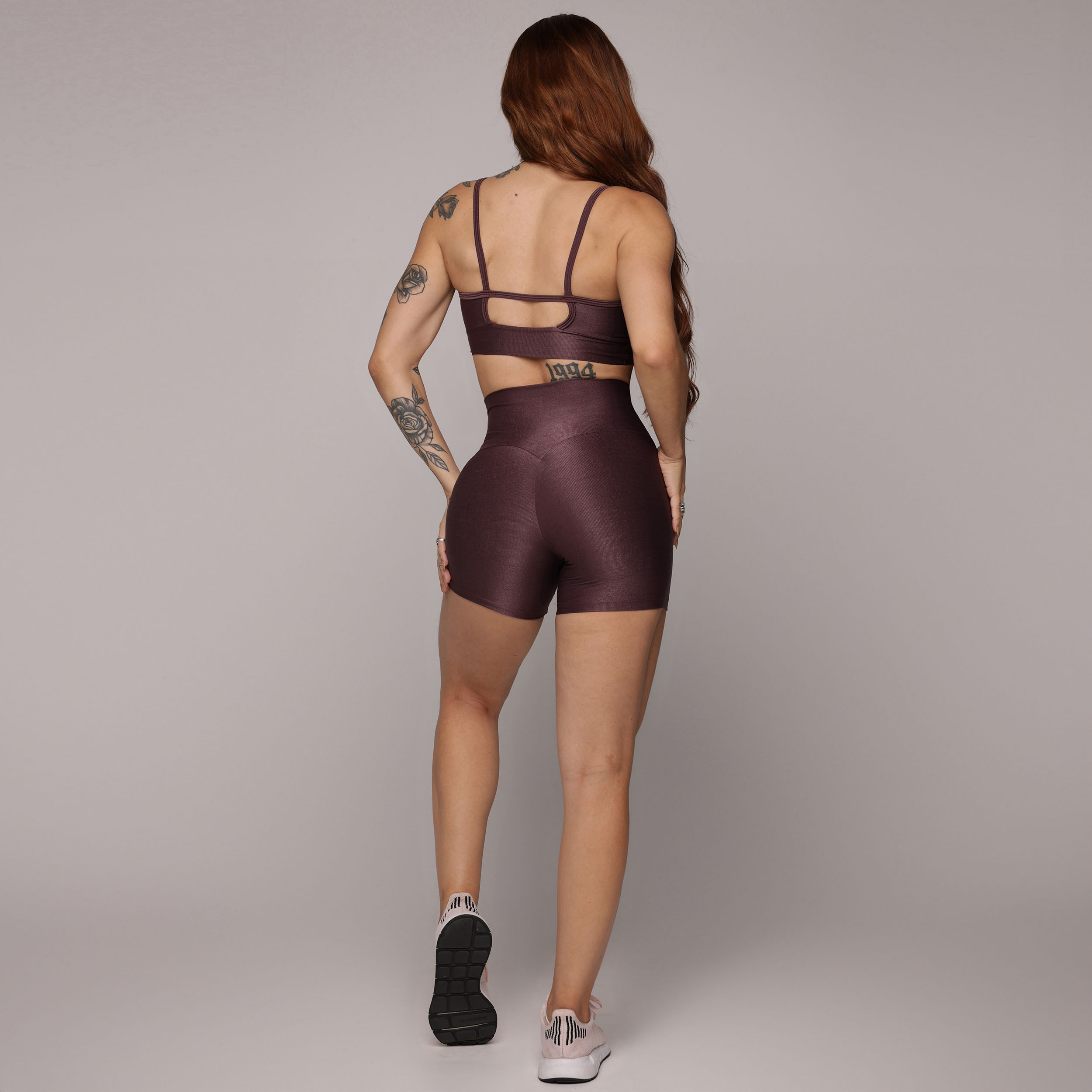 TOP MOVING GLOSSY AÇAÍ - Imagem 6