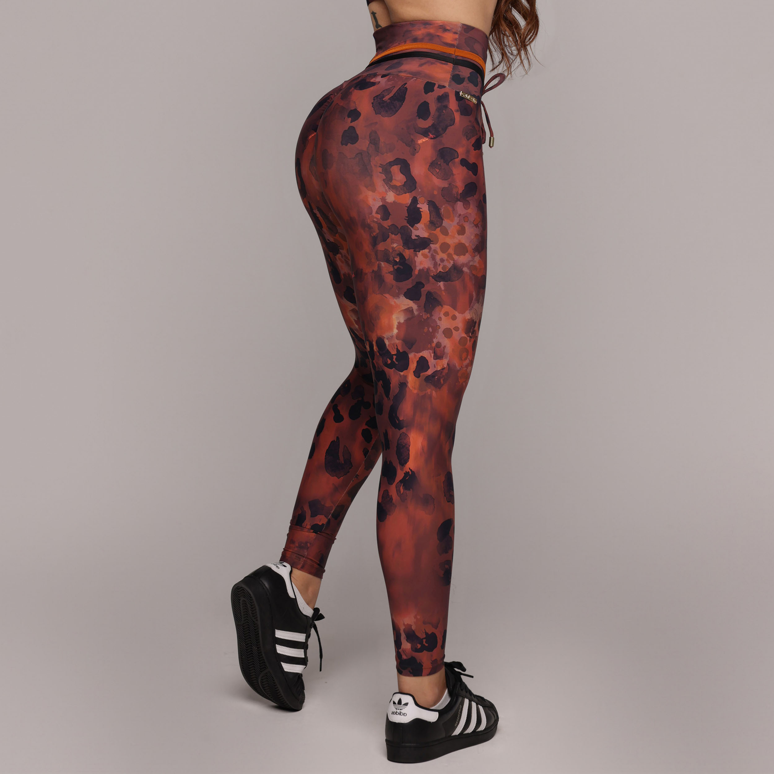LEGGING EMPINA BUMBUM MAHARI EXCLUSIVA - Imagem 5