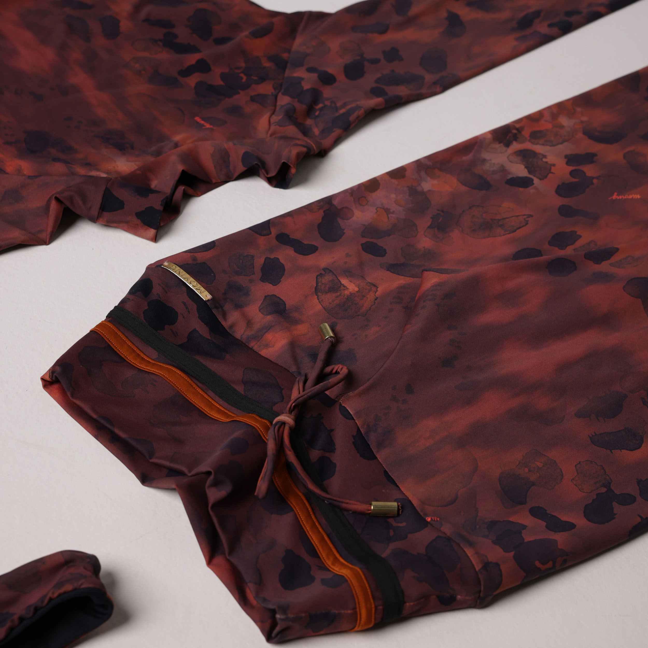 LEGGING EMPINA BUMBUM MAHARI EXCLUSIVA - Imagem 11