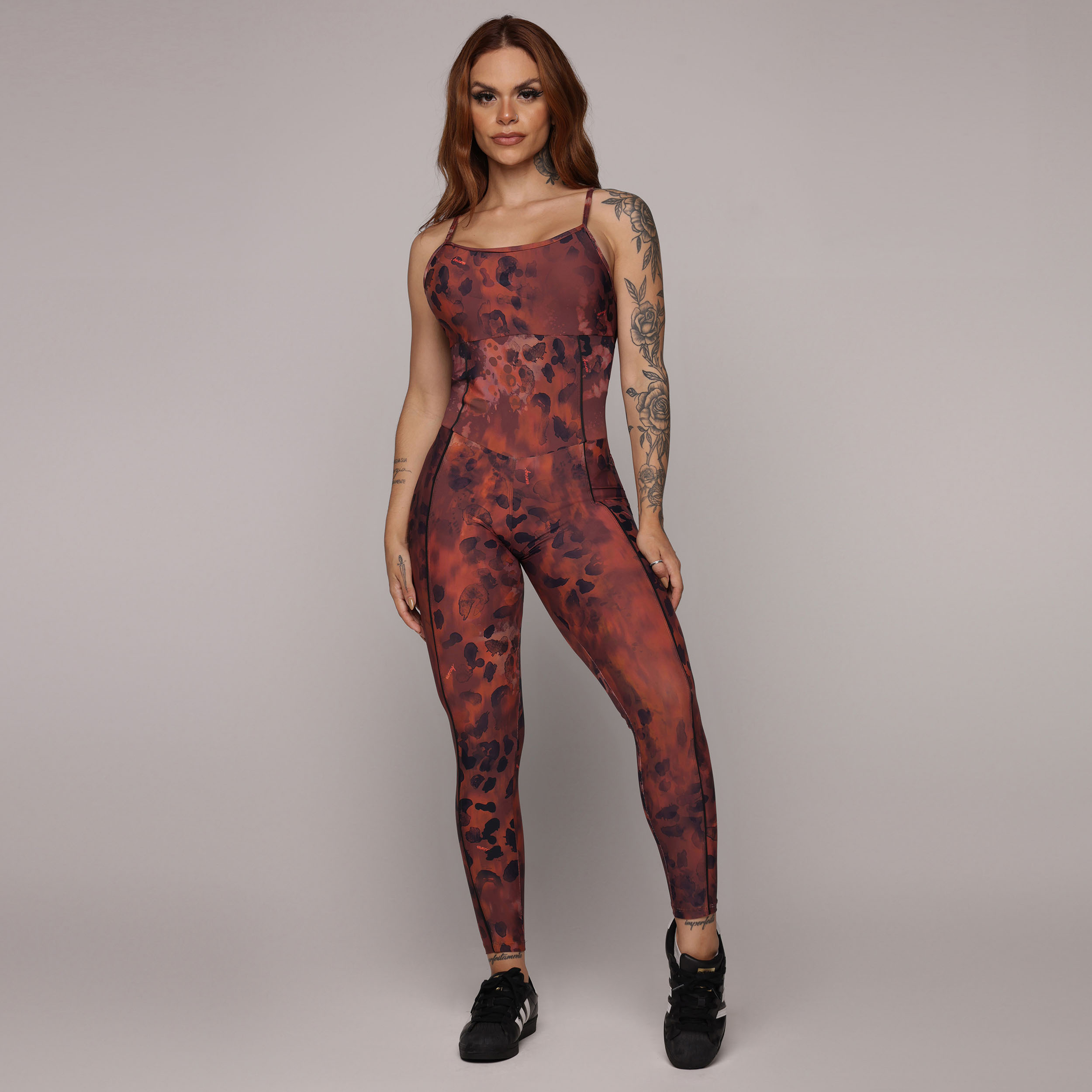 MACACÃO QUEENS EMPINA BUMBUM MAHARI EXCLUSIVO - Imagem 5