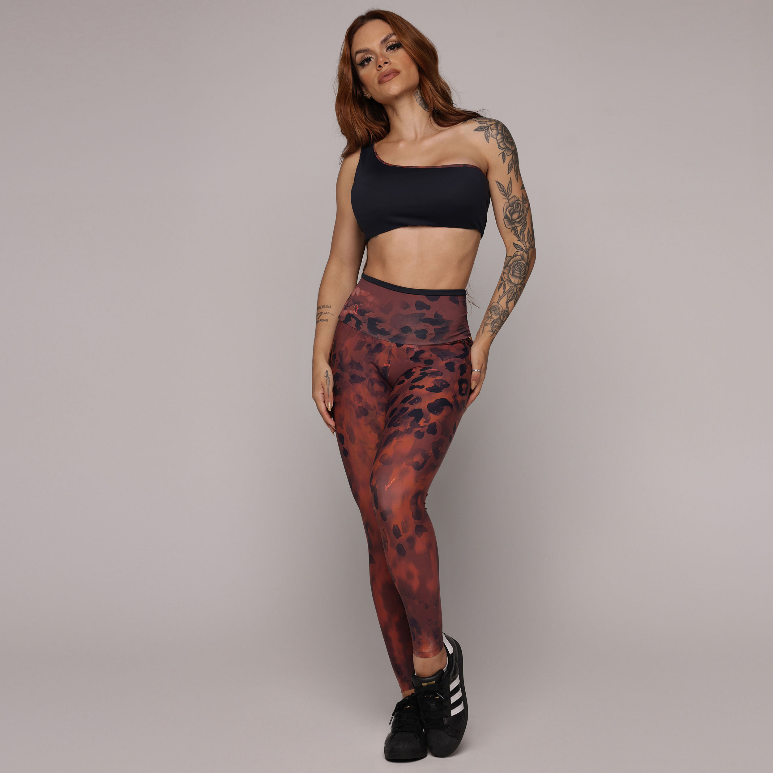 TOP DUPLA FACE MAHARI EXCLUSIVO - Imagem 7