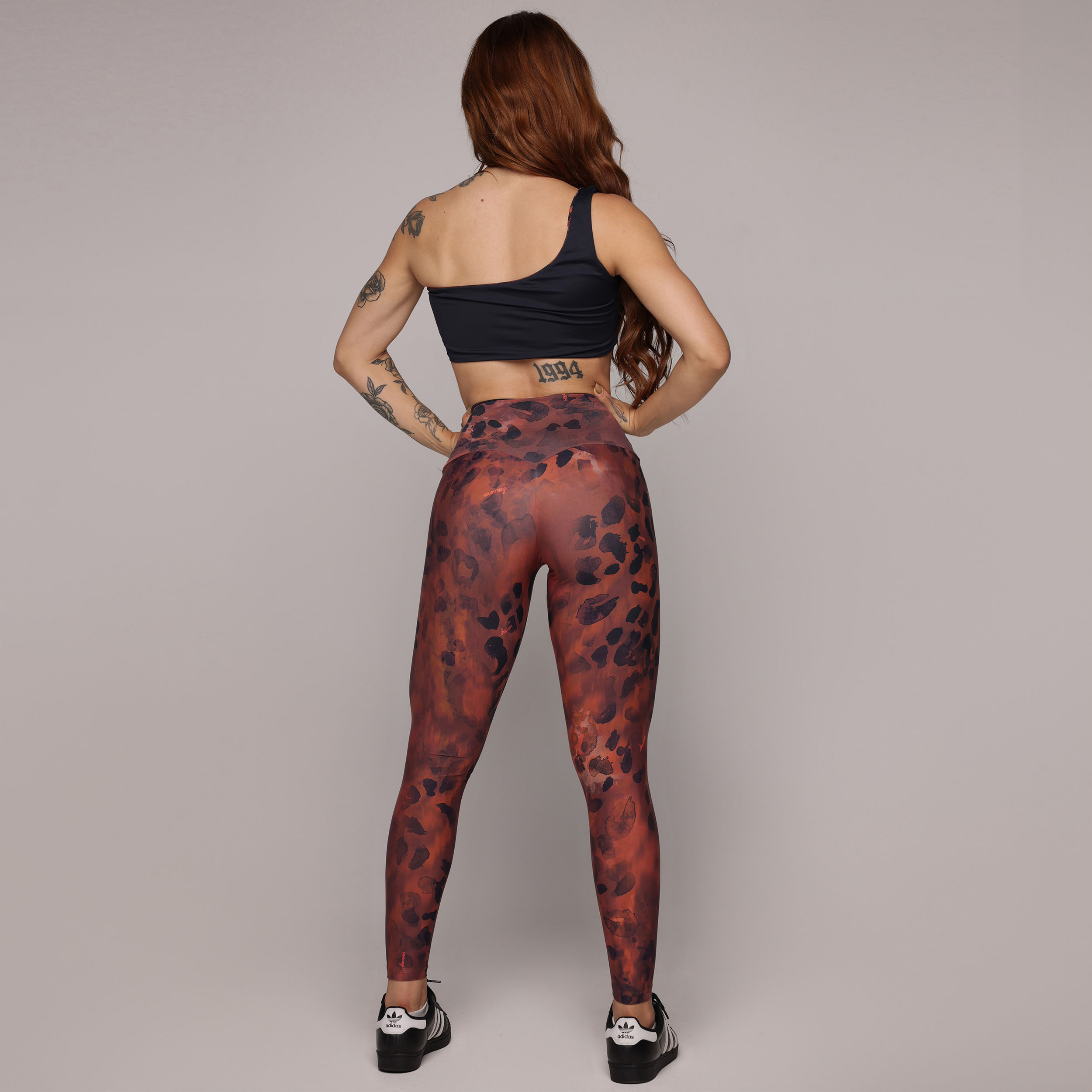 TOP DUPLA FACE MAHARI EXCLUSIVO - Imagem 8