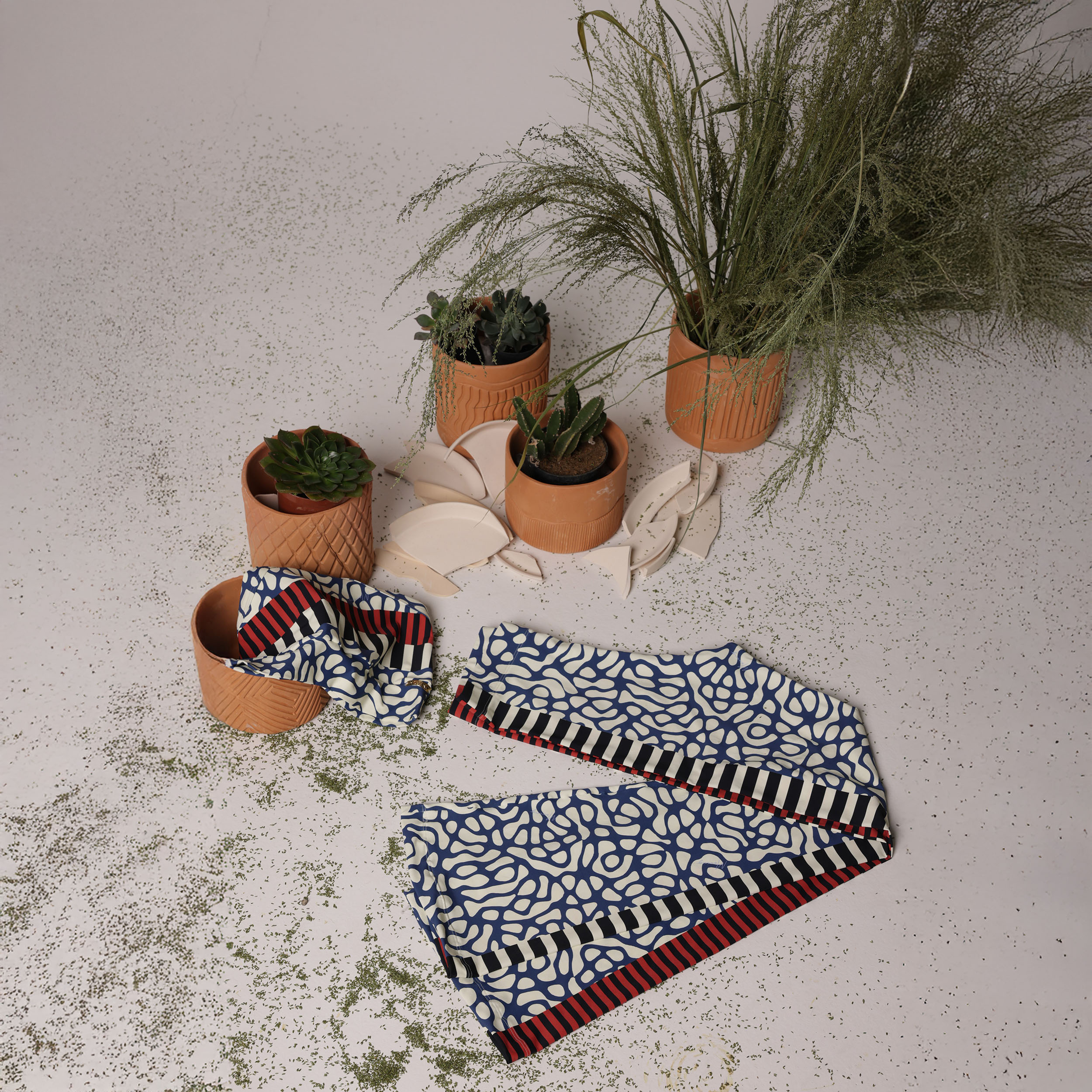 CALÇA FLARE ZURI EXCLUSIVA - Imagem 12