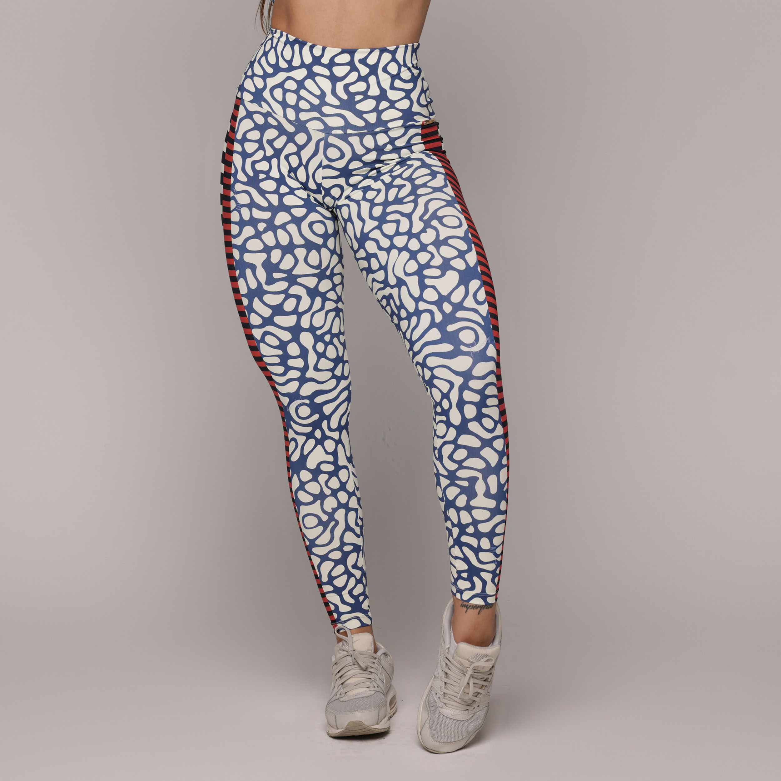 LEGGING HEART ZURI EXCLUSIVA - Imagem 3