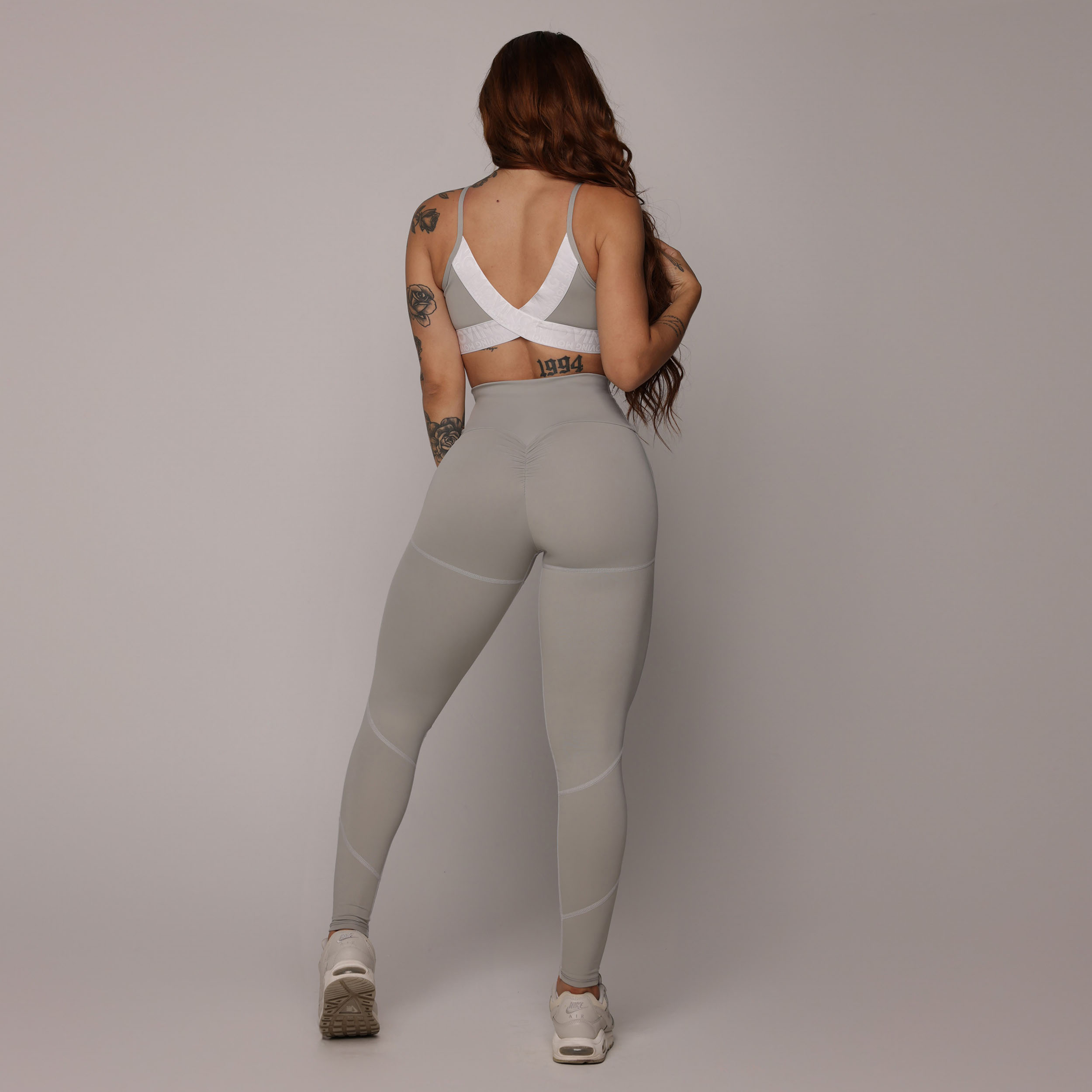 TOP MILANO CINZA SPACE - Imagem 6