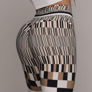 LEGGING EMPINA BUMBUM CODE EXCLUSIVA