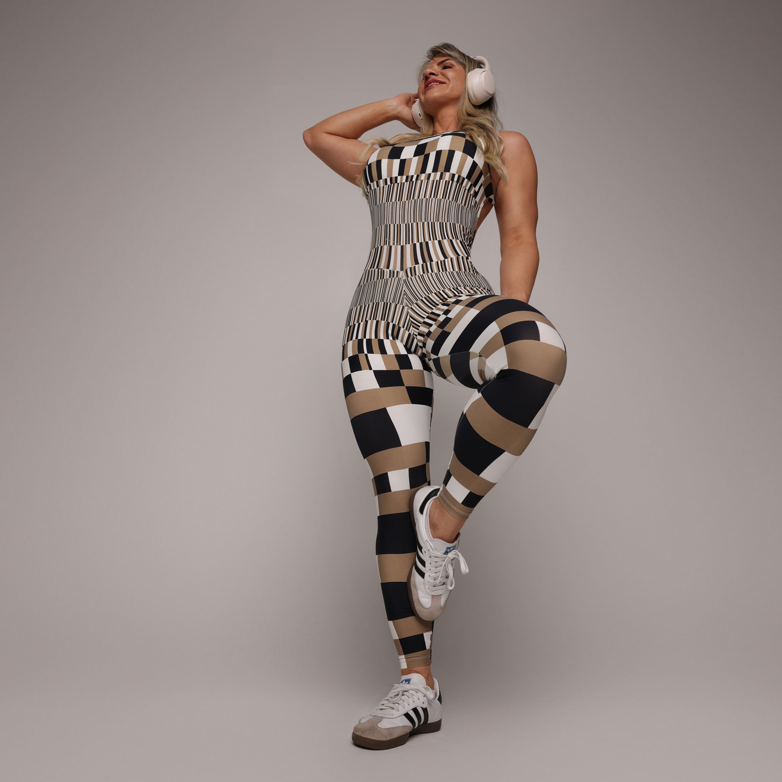 MACACÃO LOTUS EMPINA BUMBUM CODE EXCLUSIVO - Imagem 6