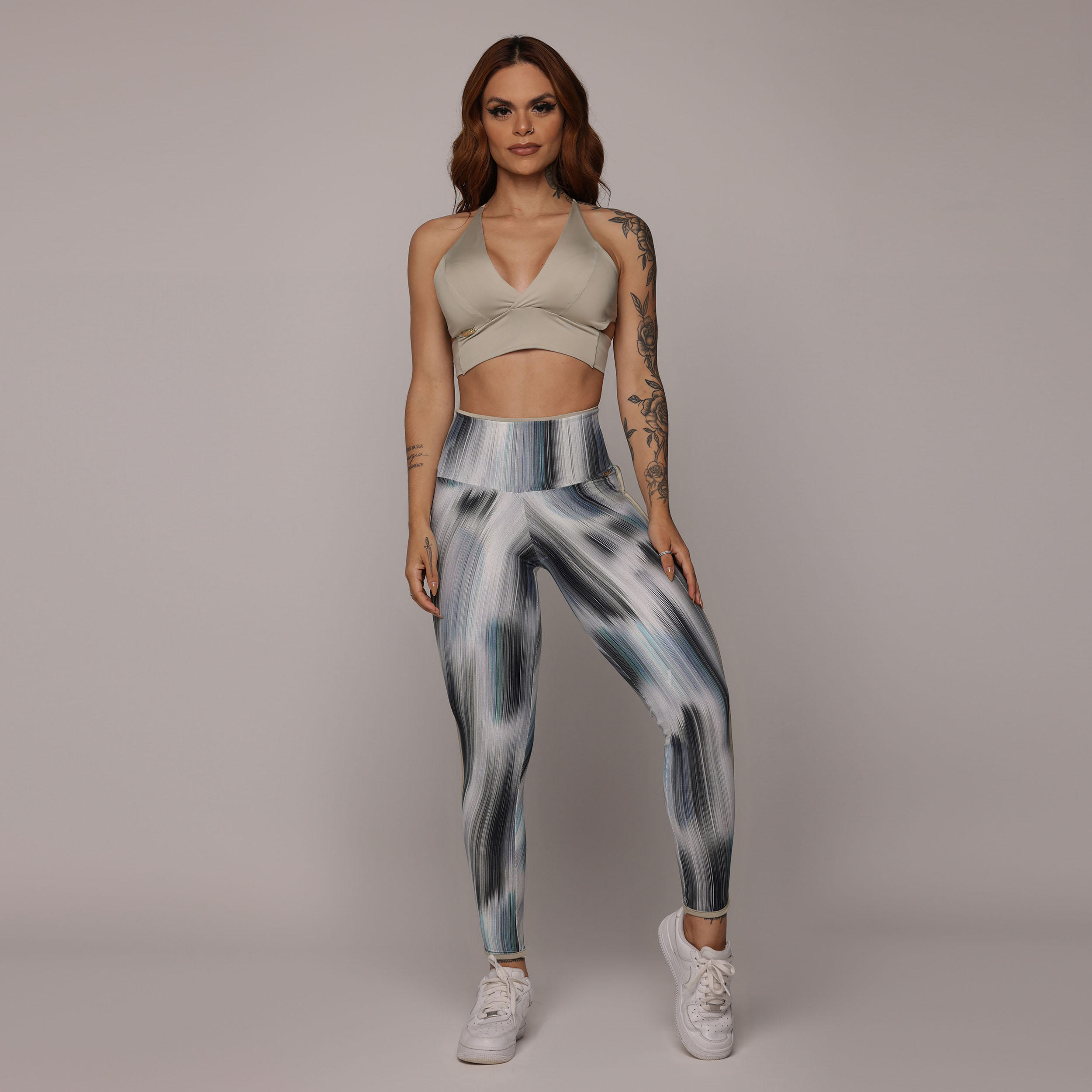 LEGGING LIVE ECLIPSE EXCLUSIVA - Imagem 4