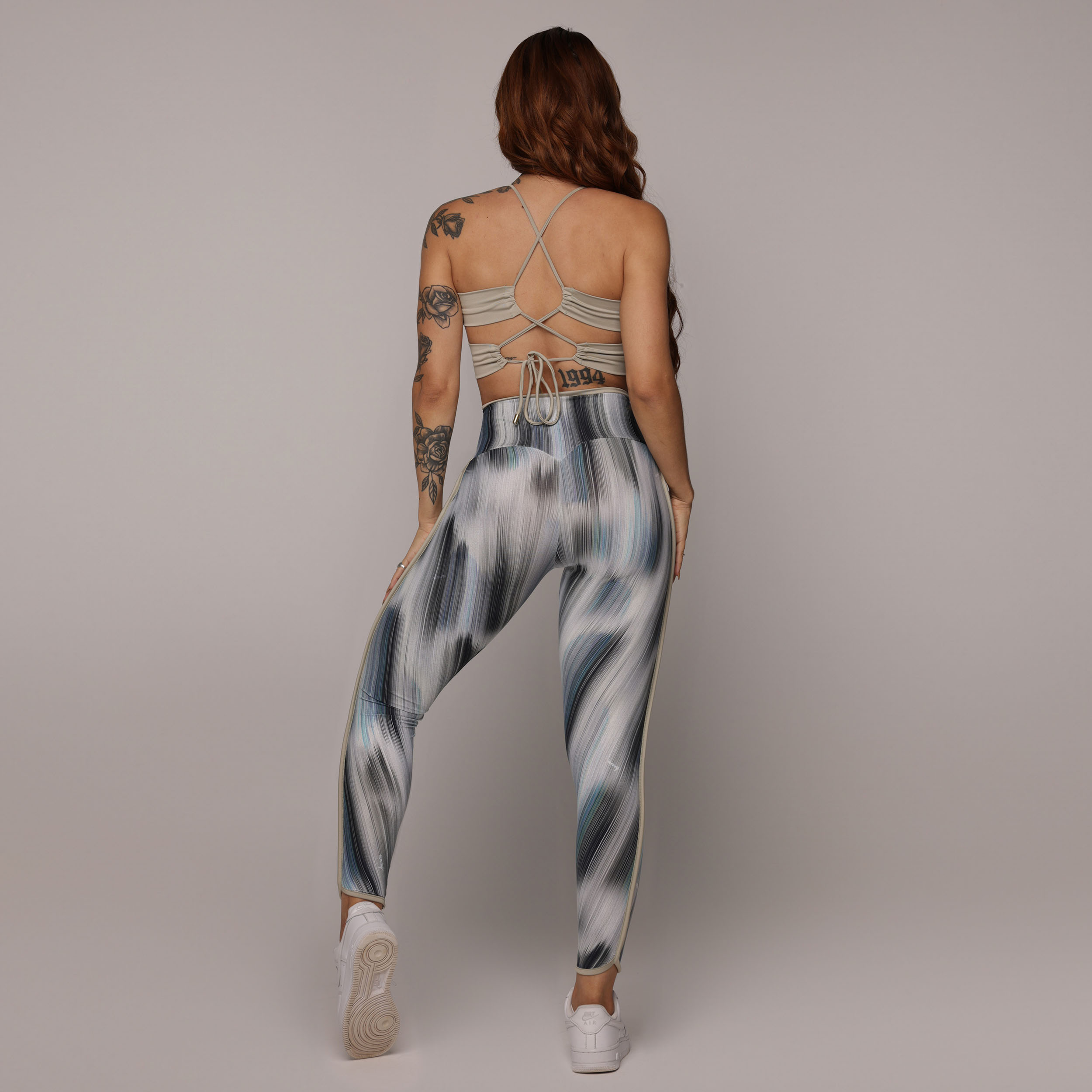 LEGGING LIVE ECLIPSE EXCLUSIVA - Imagem 5