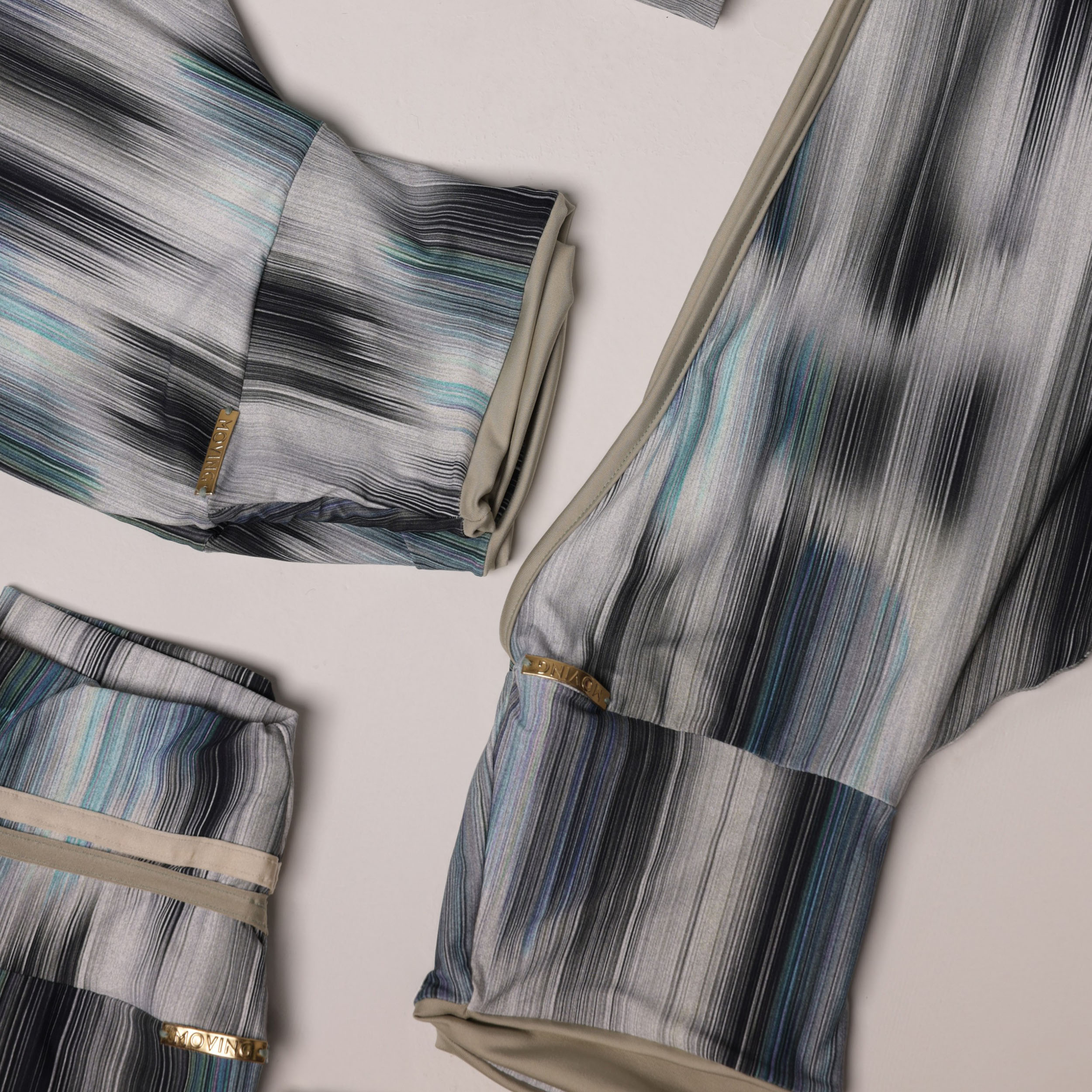 LEGGING LIVE ECLIPSE EXCLUSIVA - Imagem 9