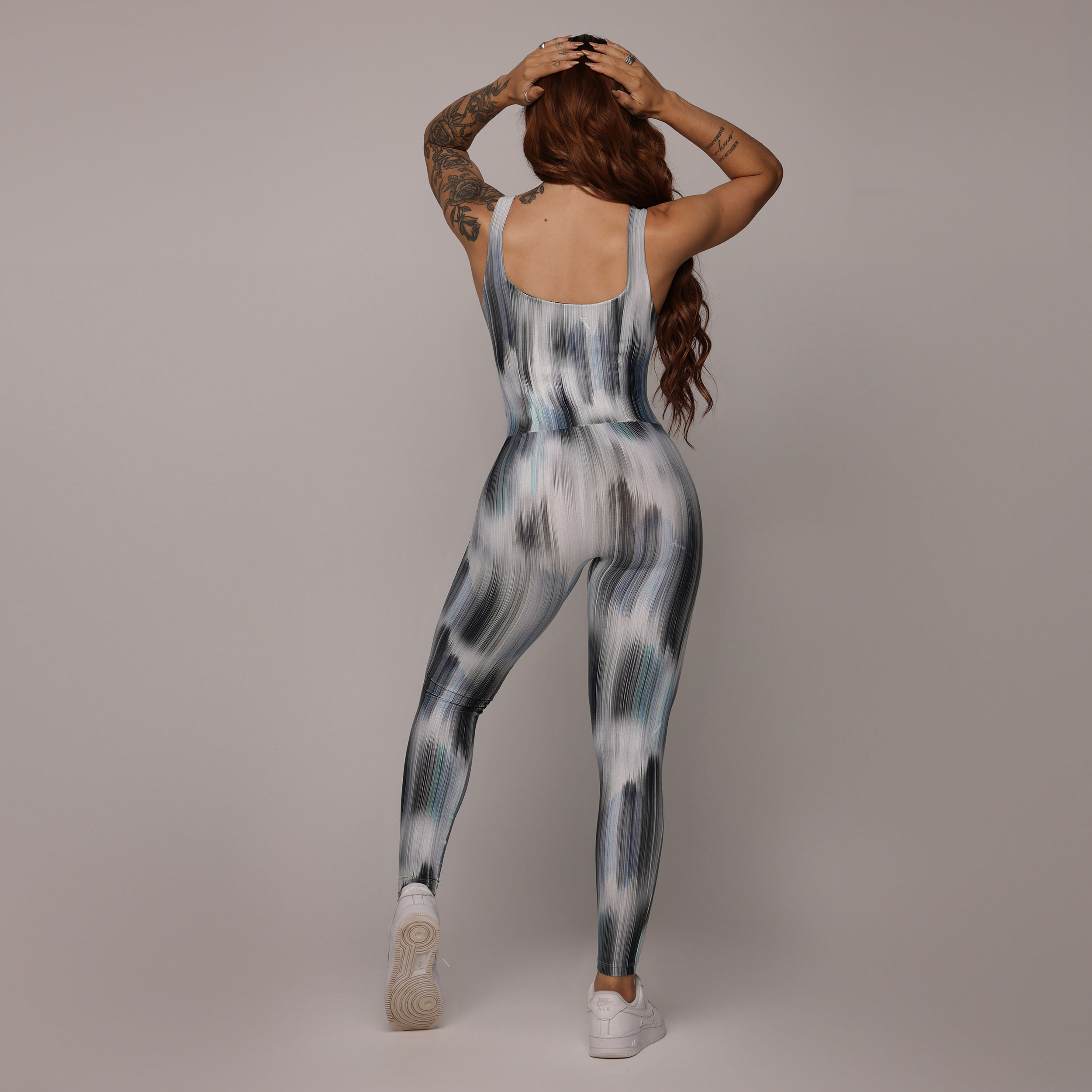 MACACÃO CONFORT ECLIPSE EXCLUSIVO - Imagem 5