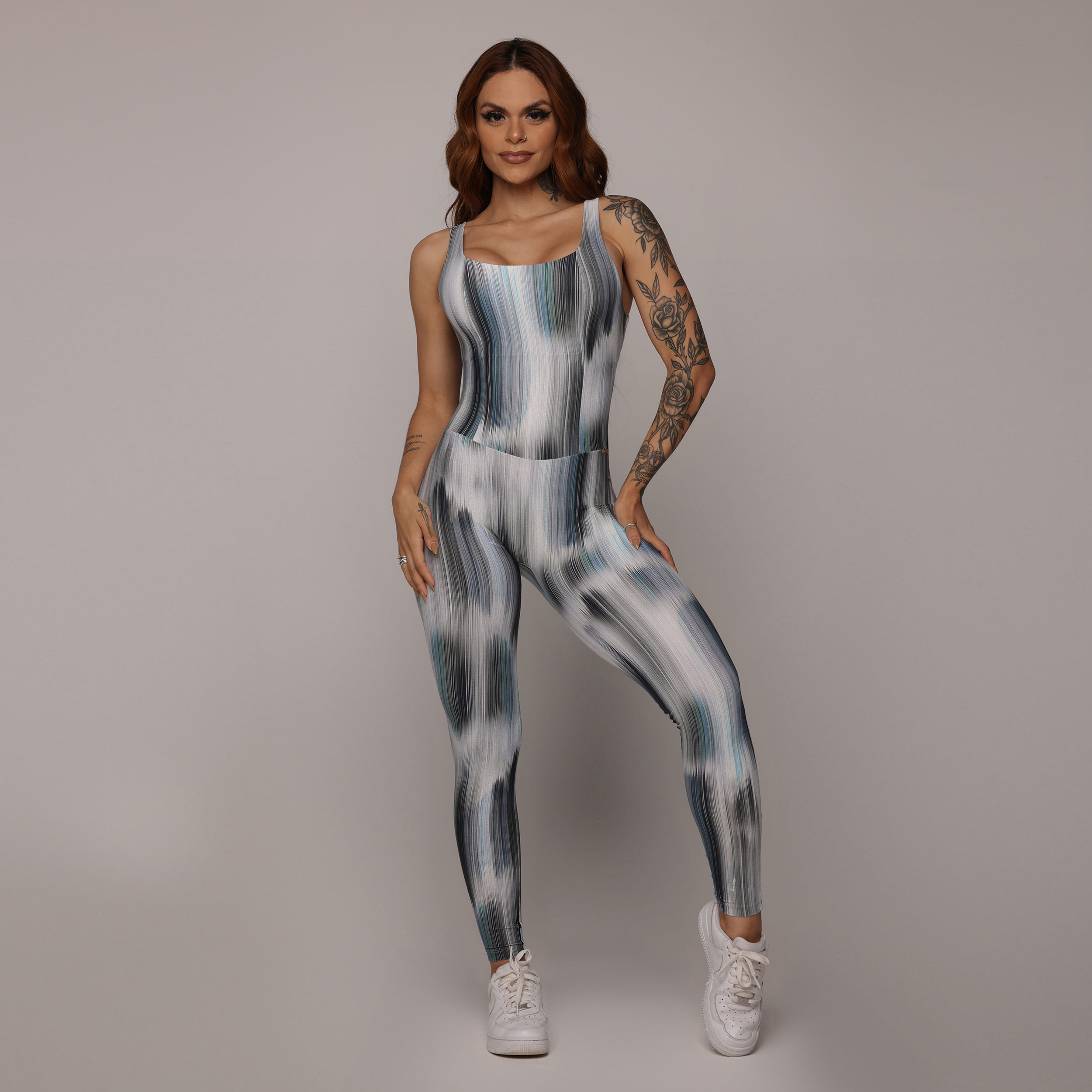 MACACÃO CONFORT ECLIPSE EXCLUSIVO - Imagem 6