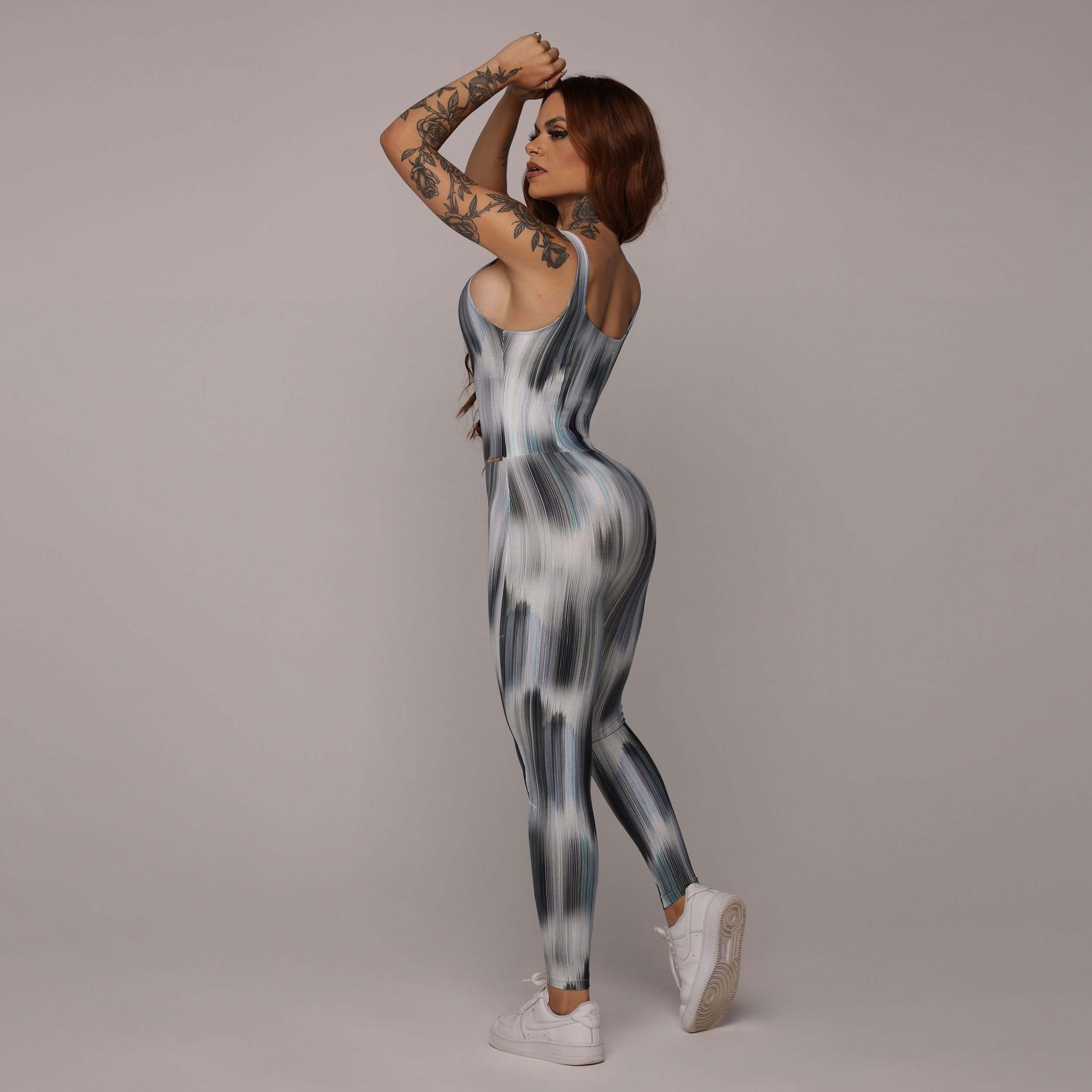 MACACÃO CONFORT ECLIPSE EXCLUSIVO - Imagem 7