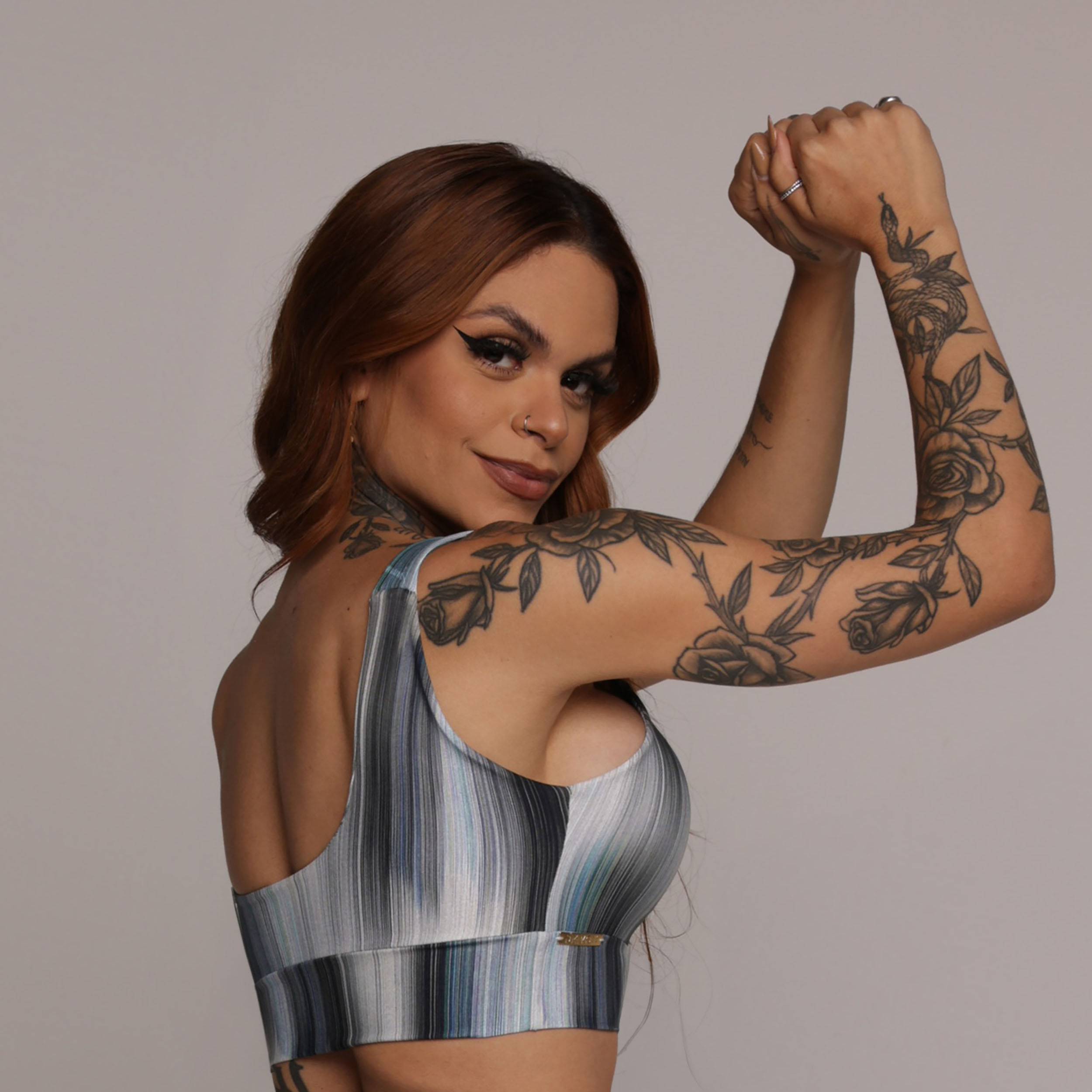 TOP FAIXA ECLIPSE EXCLUSIVO - Imagem 3