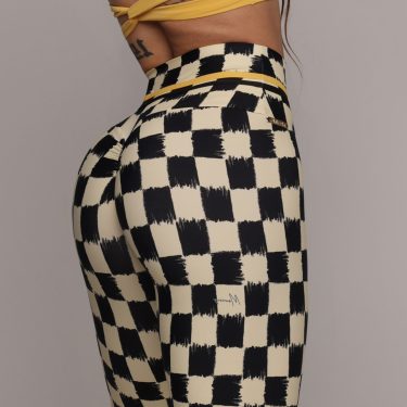 LEGGING EMPINA BUMBUM FRAME EXCLUSIVA