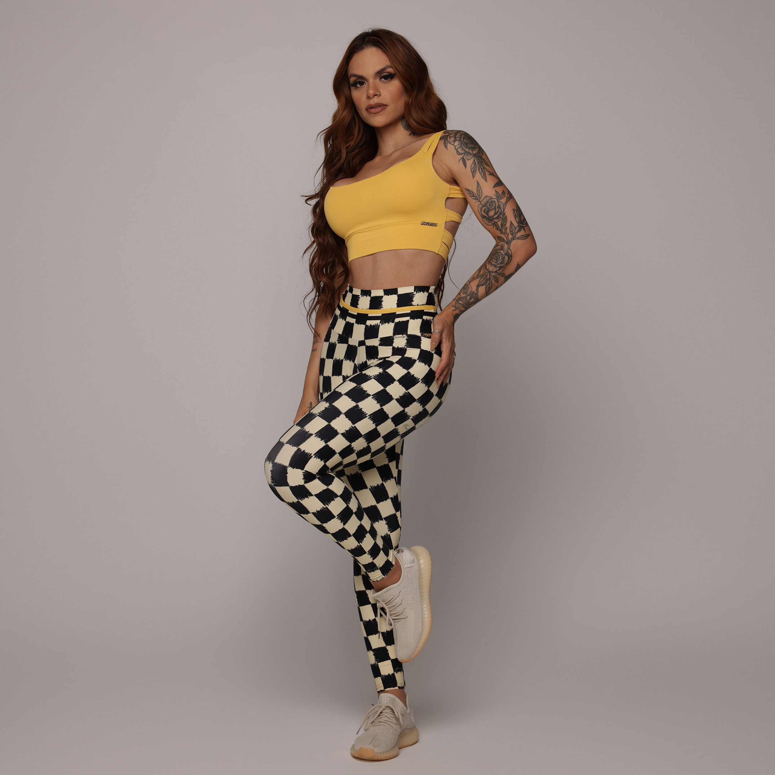 LEGGING EMPINA BUMBUM FRAME EXCLUSIVA - Imagem 3