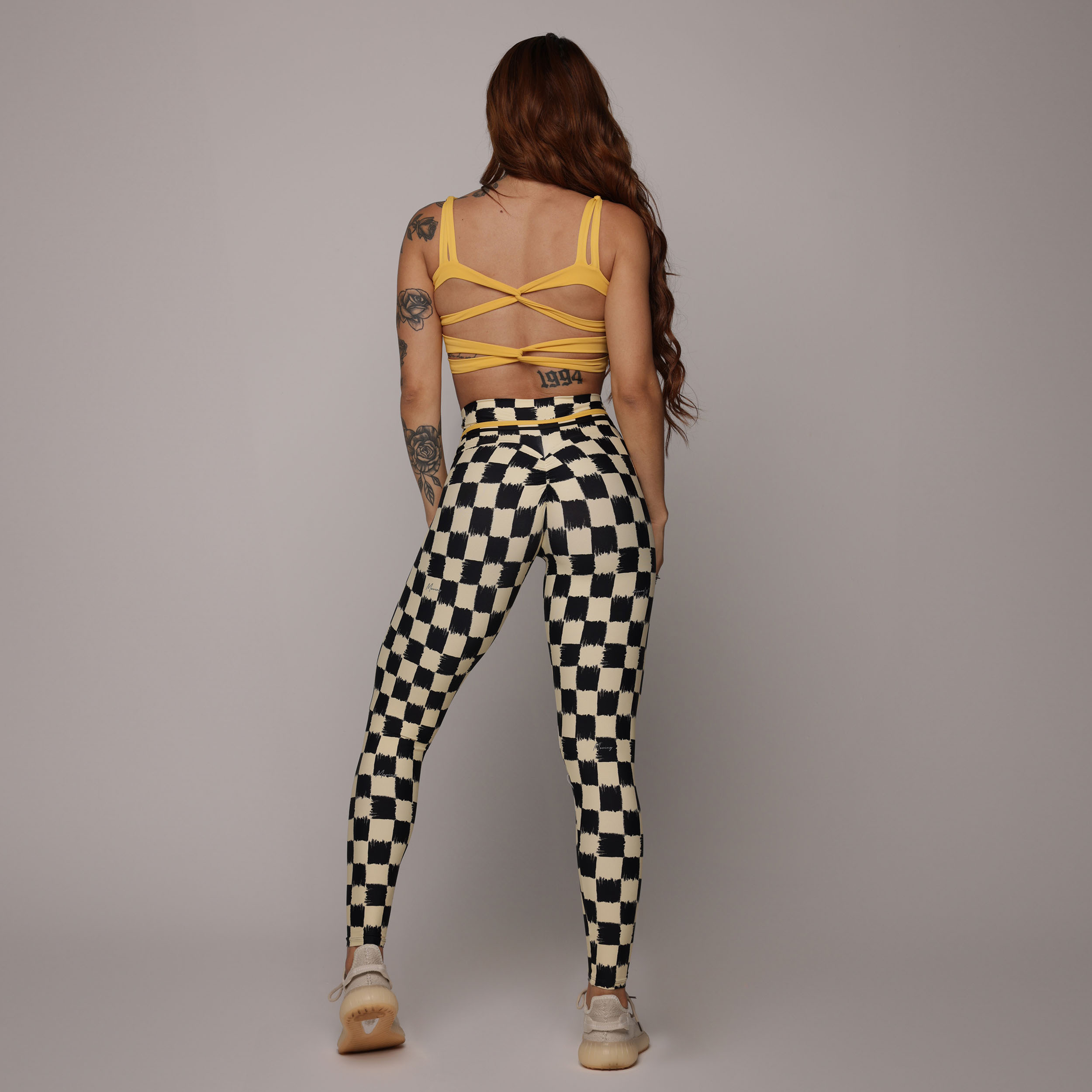 LEGGING EMPINA BUMBUM FRAME EXCLUSIVA - Imagem 4