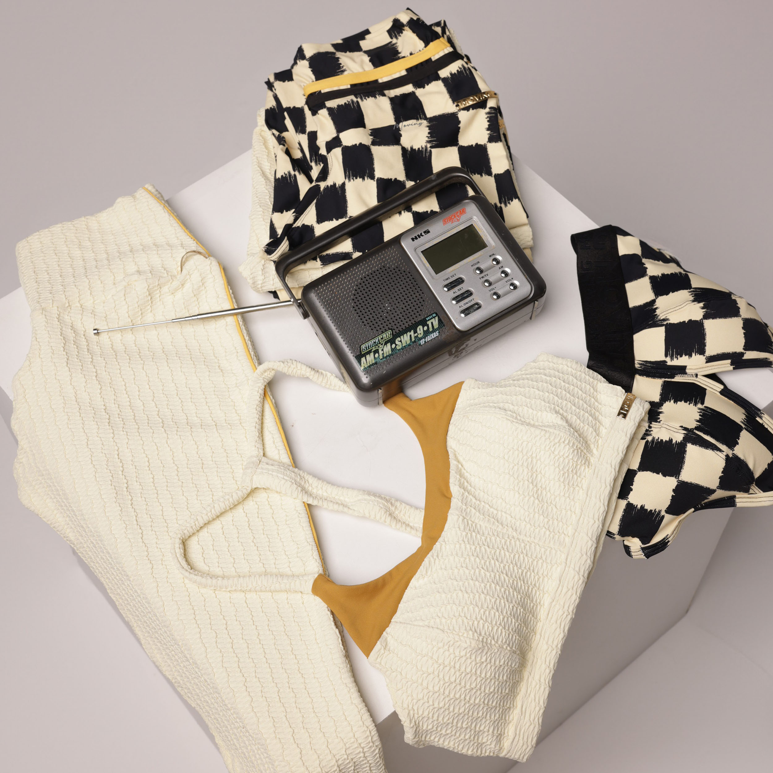 LEGGING EMPINA BUMBUM FRAME EXCLUSIVA - Imagem 9