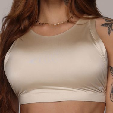 TOP VERSALHES OFF-WHITE