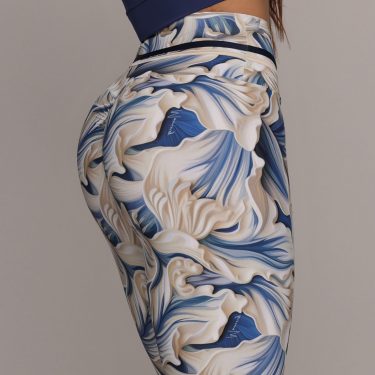 LEGGING EMPINA BUMBUM SAVANT EXCLUSIVA