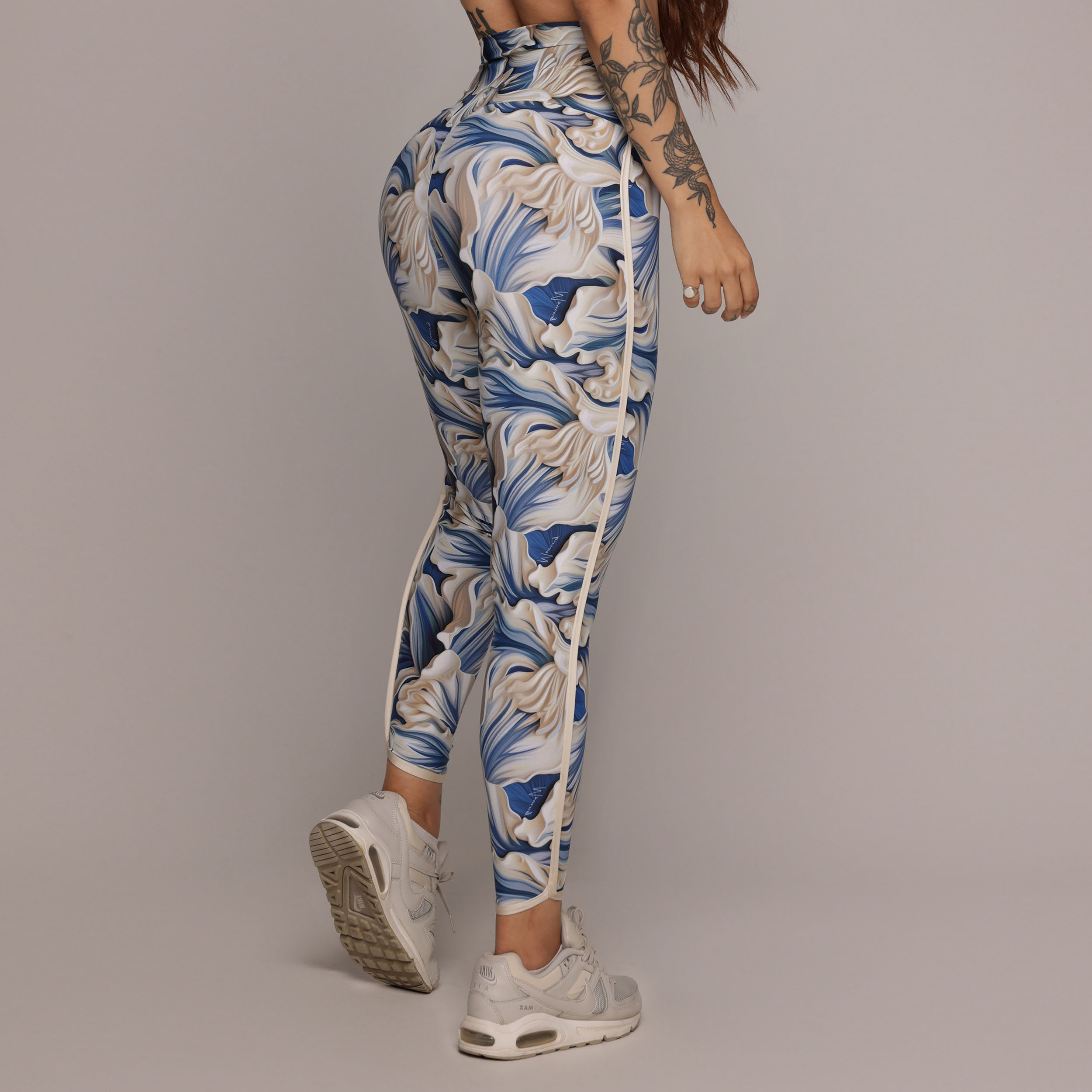 LEGGING LIVE SAVANT EXCLUSIVA - Imagem 3