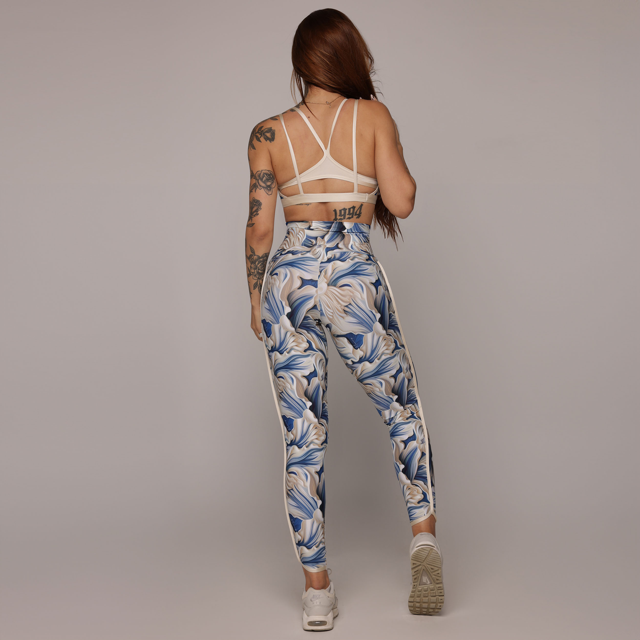 LEGGING LIVE SAVANT EXCLUSIVA - Imagem 5