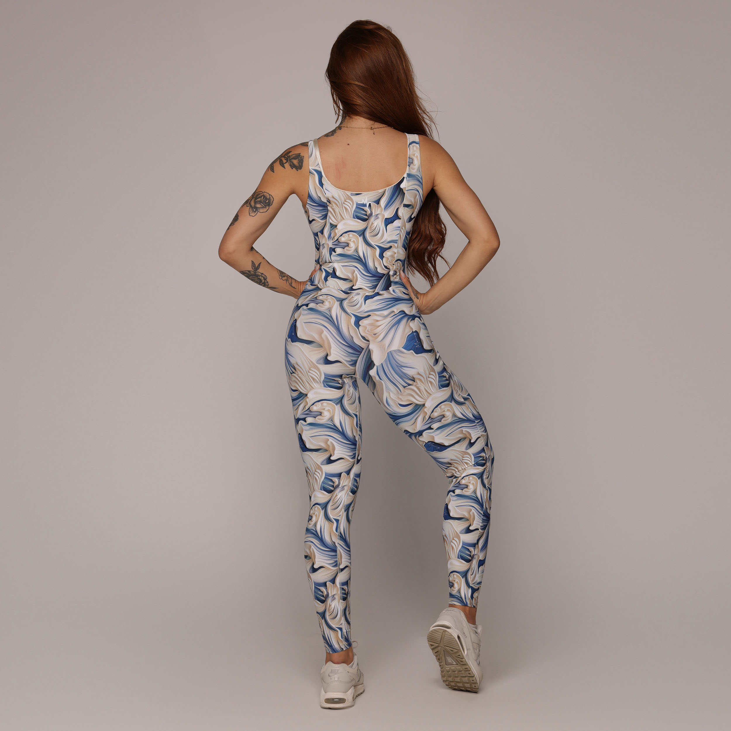 MACACÃO CONFORT SAVANT EXCLUSIVO - Imagem 4