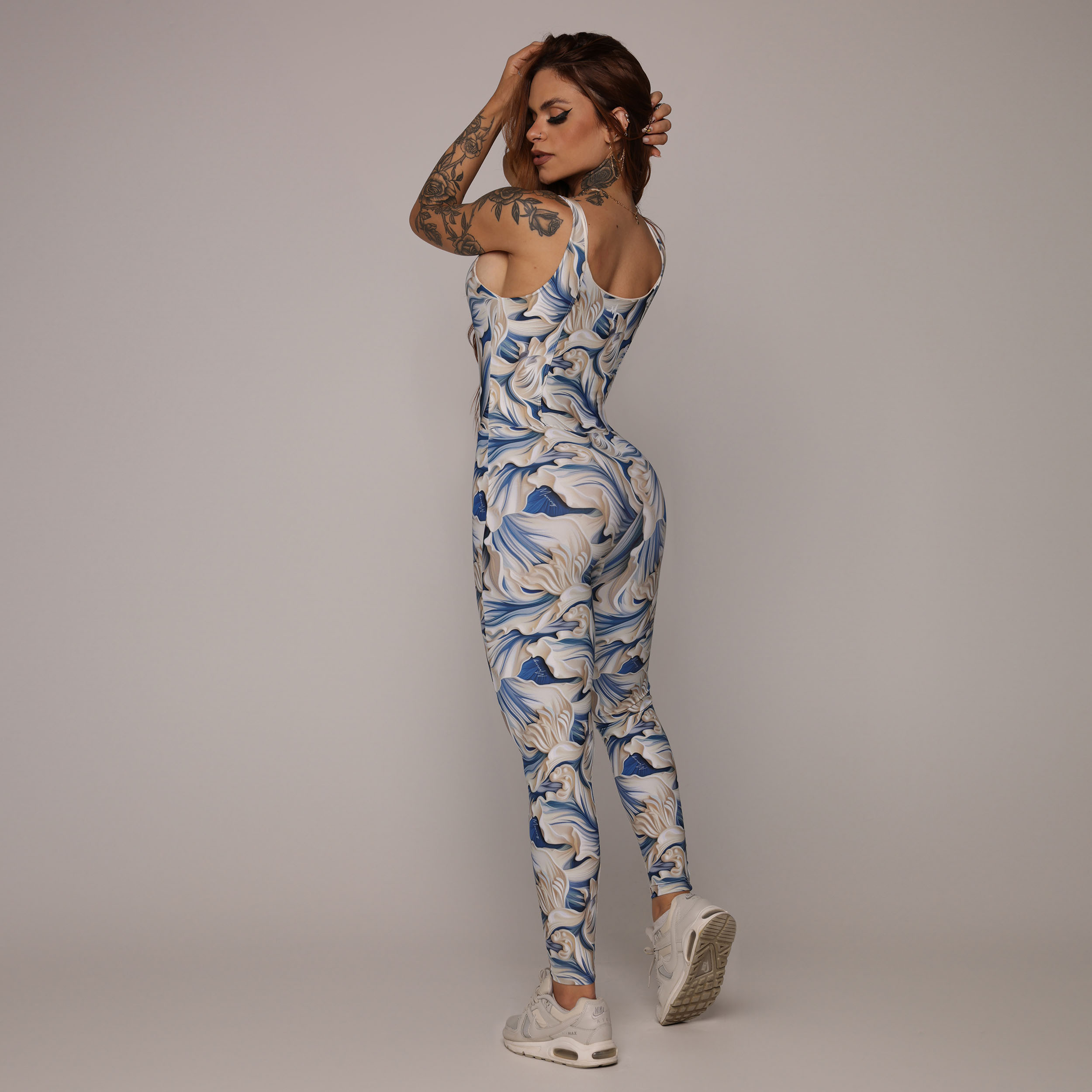 MACACÃO CONFORT SAVANT EXCLUSIVO - Imagem 6