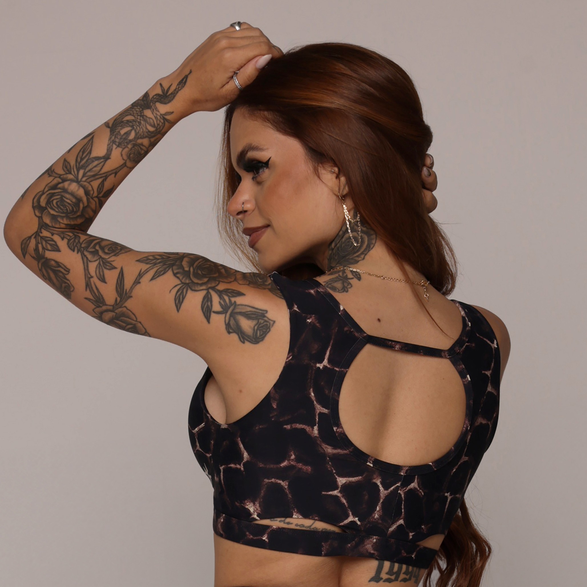 TOP GÊNOVA SHIRA EXCLUSIVO - Imagem 4