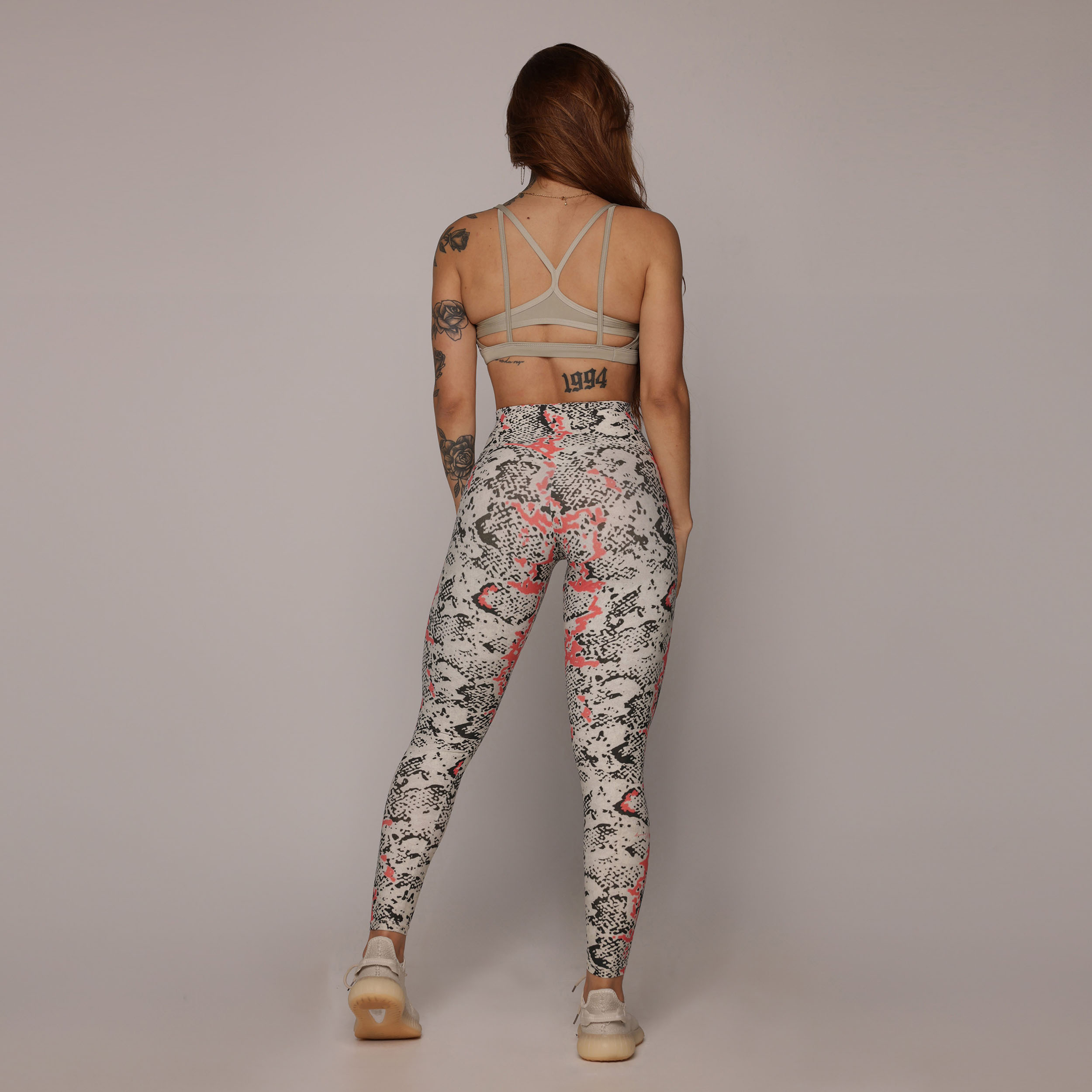 LEGGING SENSE VIPERA EXCLUSIVA - Imagem 5