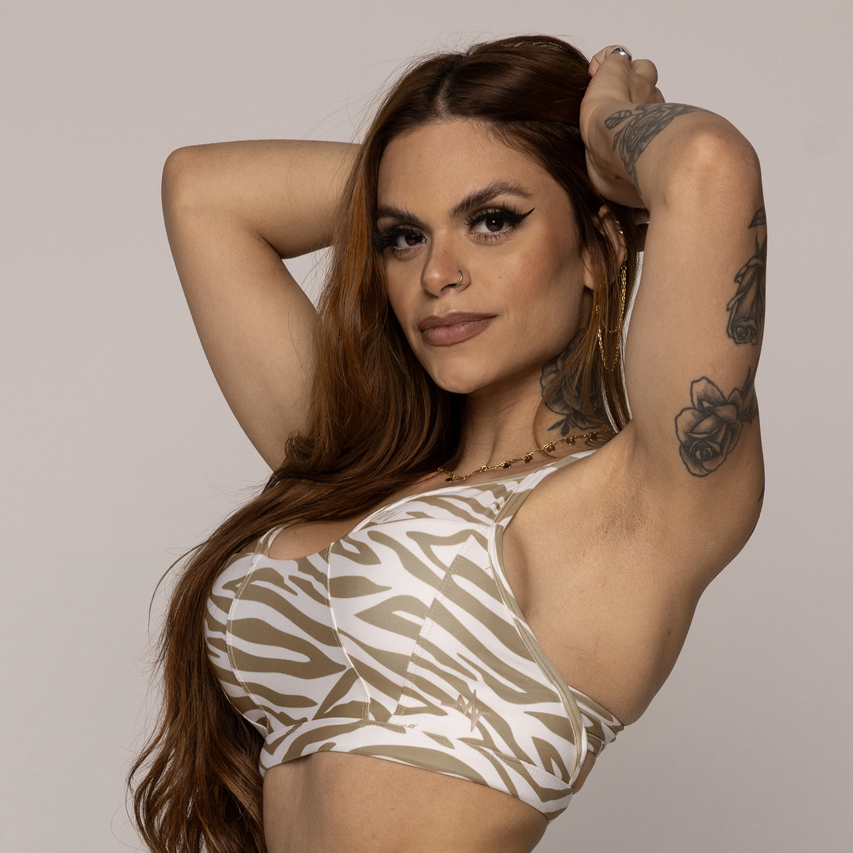 TOP PETRA ZEBRA EXCLUSIVO - Imagem 3