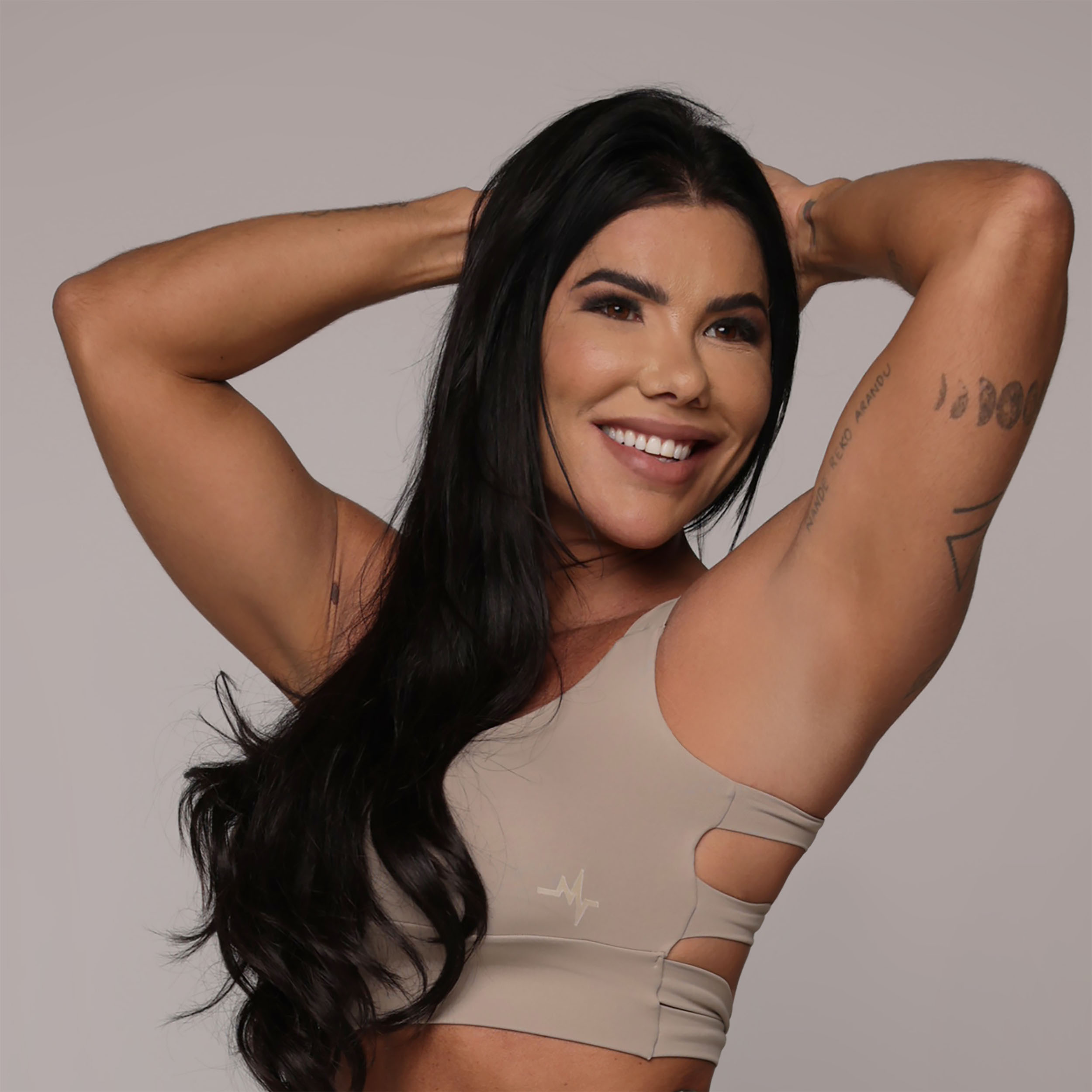 TOP CRETA AREIA - Imagem 3