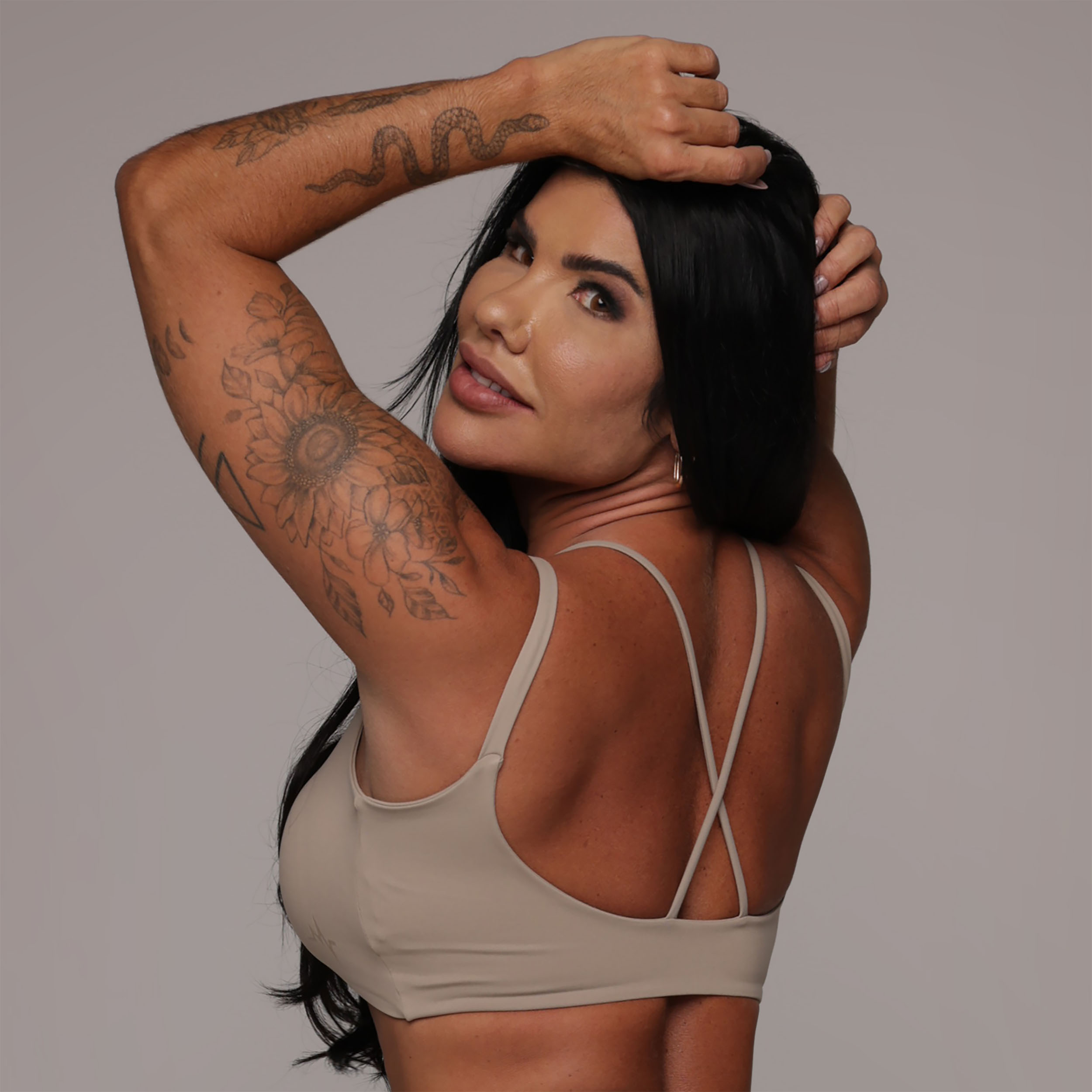 TOP SEATTLE AREIA - Imagem 3