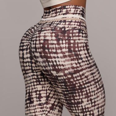 LEGGING EMPINA BUMBUM KHALI EXCLUSIVA