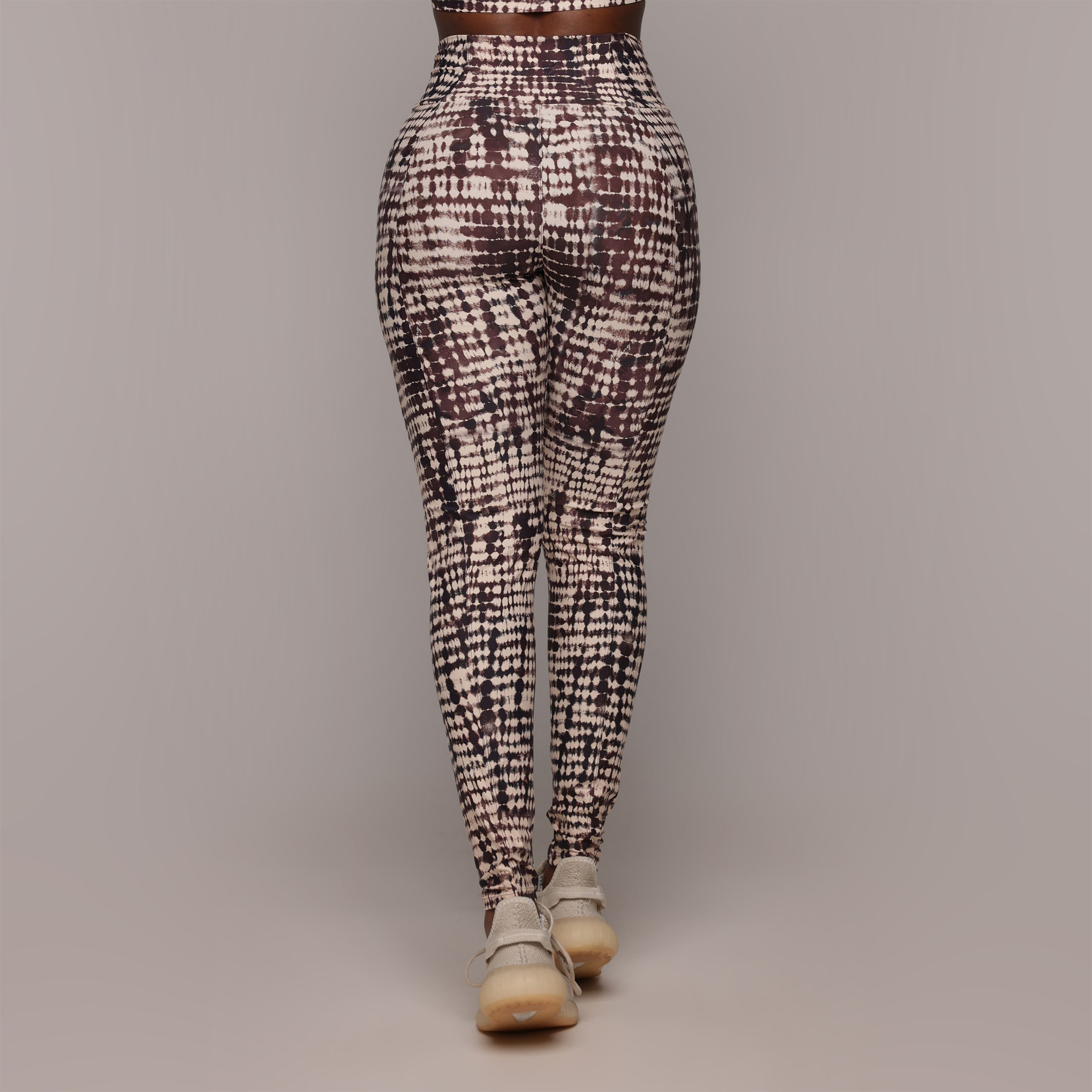 LEGGING SHAPE KHALI EXCLUSIVA - Imagem 3