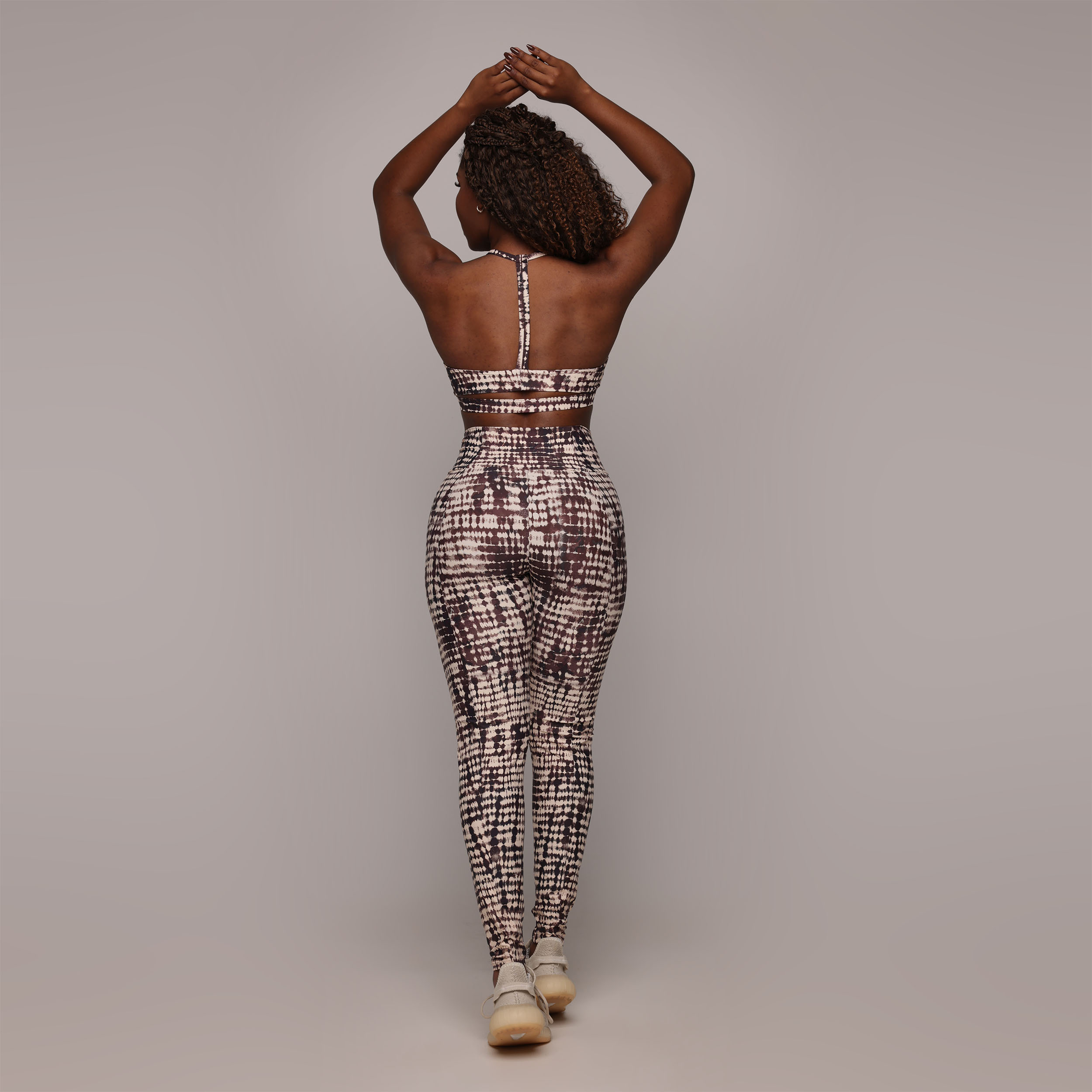LEGGING SHAPE KHALI EXCLUSIVA - Imagem 7