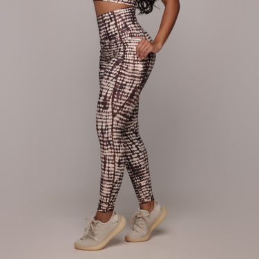 LEGGING ZURIQUE KHALI EXCLUSIVA
