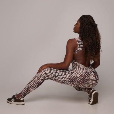 MACACÃO LÓTUS EMPINA BUMBUM KHALI EXCLUSIVA