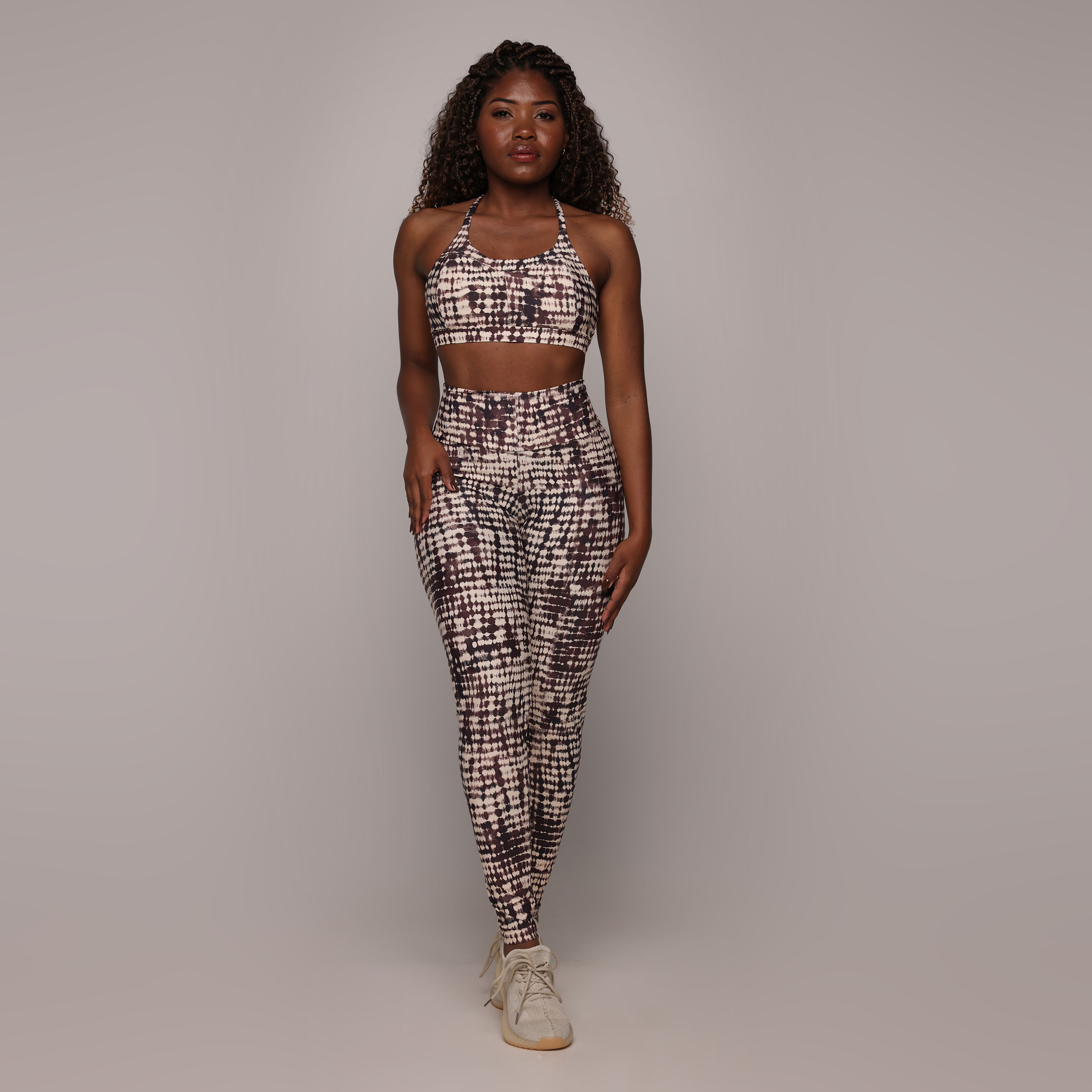 TOP LOS ANGELES KHALI EXCLUSIVO - Imagem 4