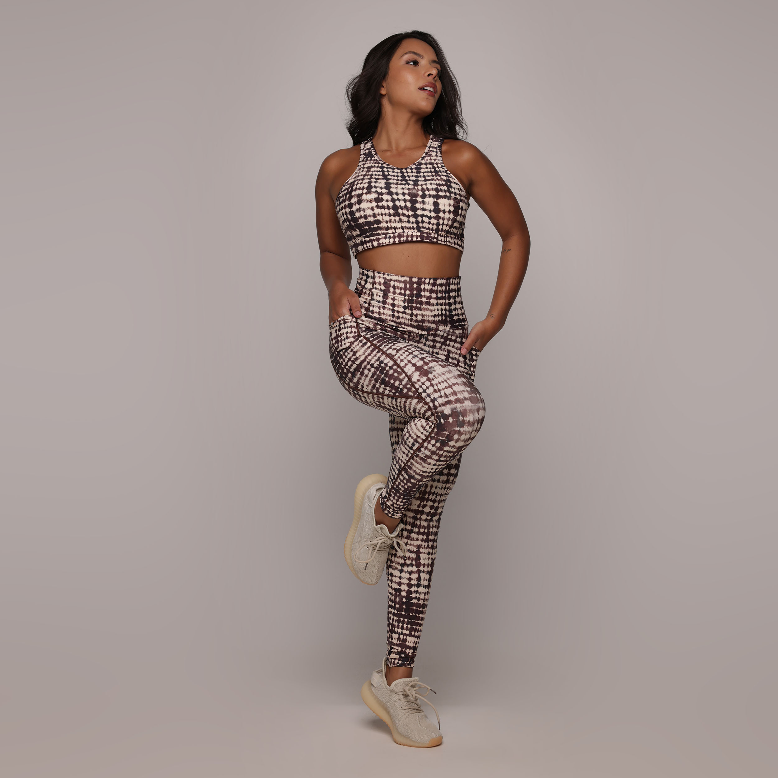 TOP TORINO KHALI EXCLUSIVO - Imagem 4