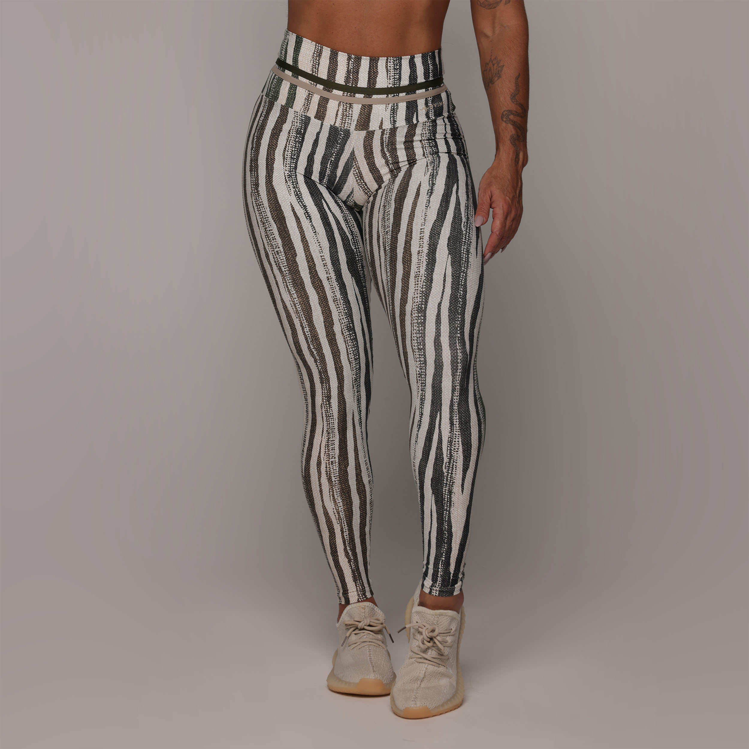 LEGGING EMPINA BUMBUM KORA EXCLUSIVA - Imagem 3