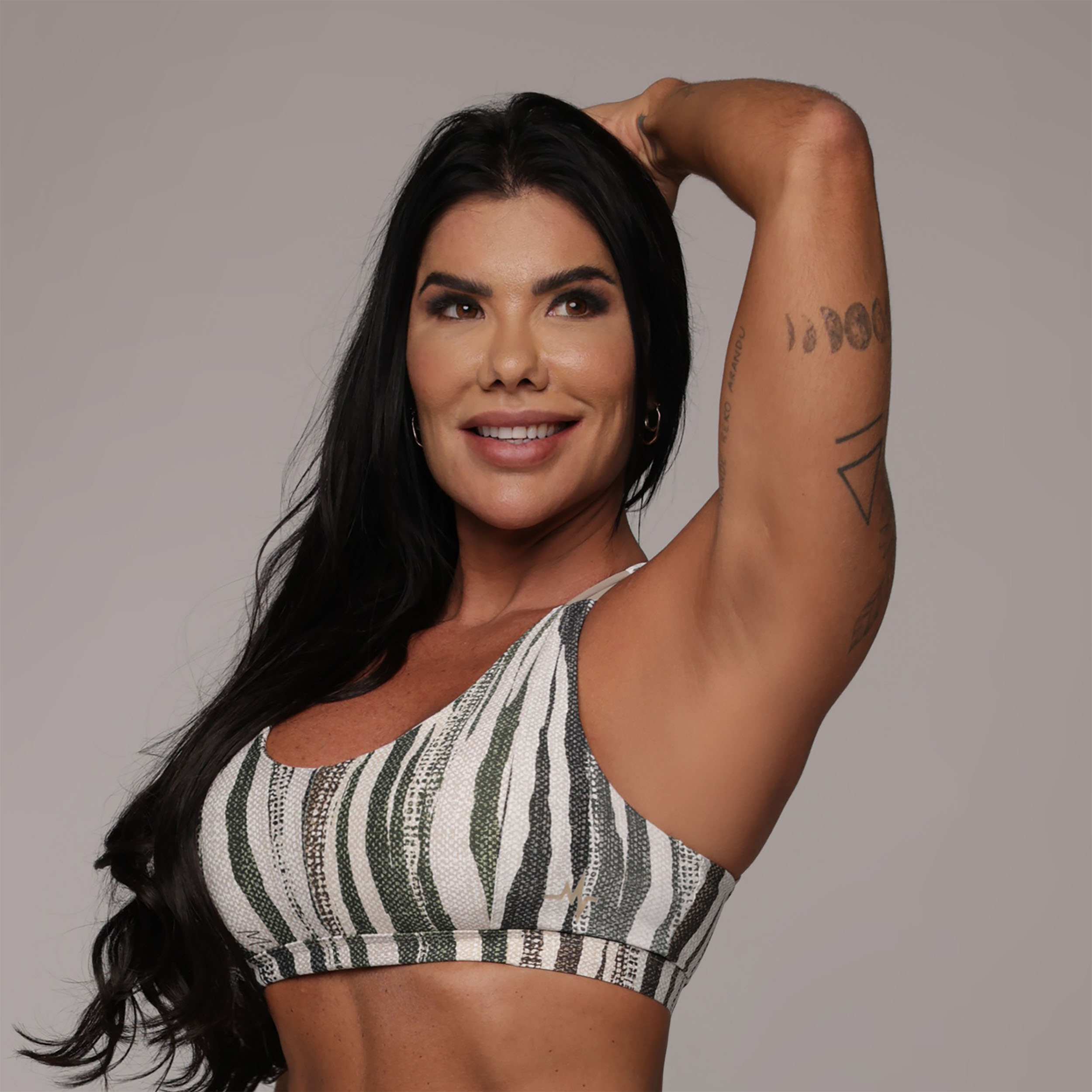 TOP QUEBEC KORA EXCLUSIVO - Imagem 3