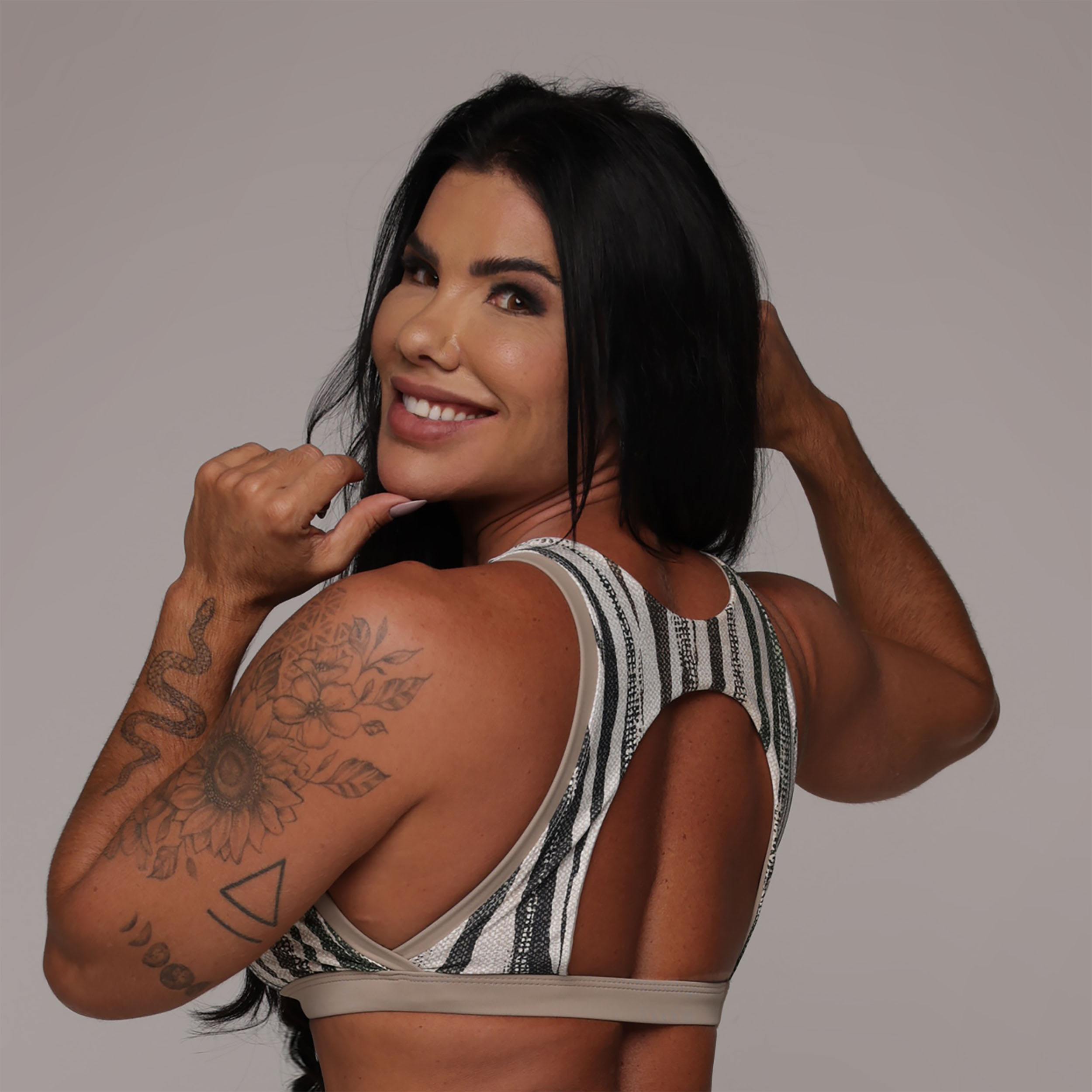 TOP VERSALHES KORA EXCLUSIVO - Imagem 4