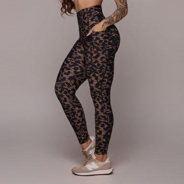 LEGGING ZURIQUE PANTHERA EXCLUSIVA