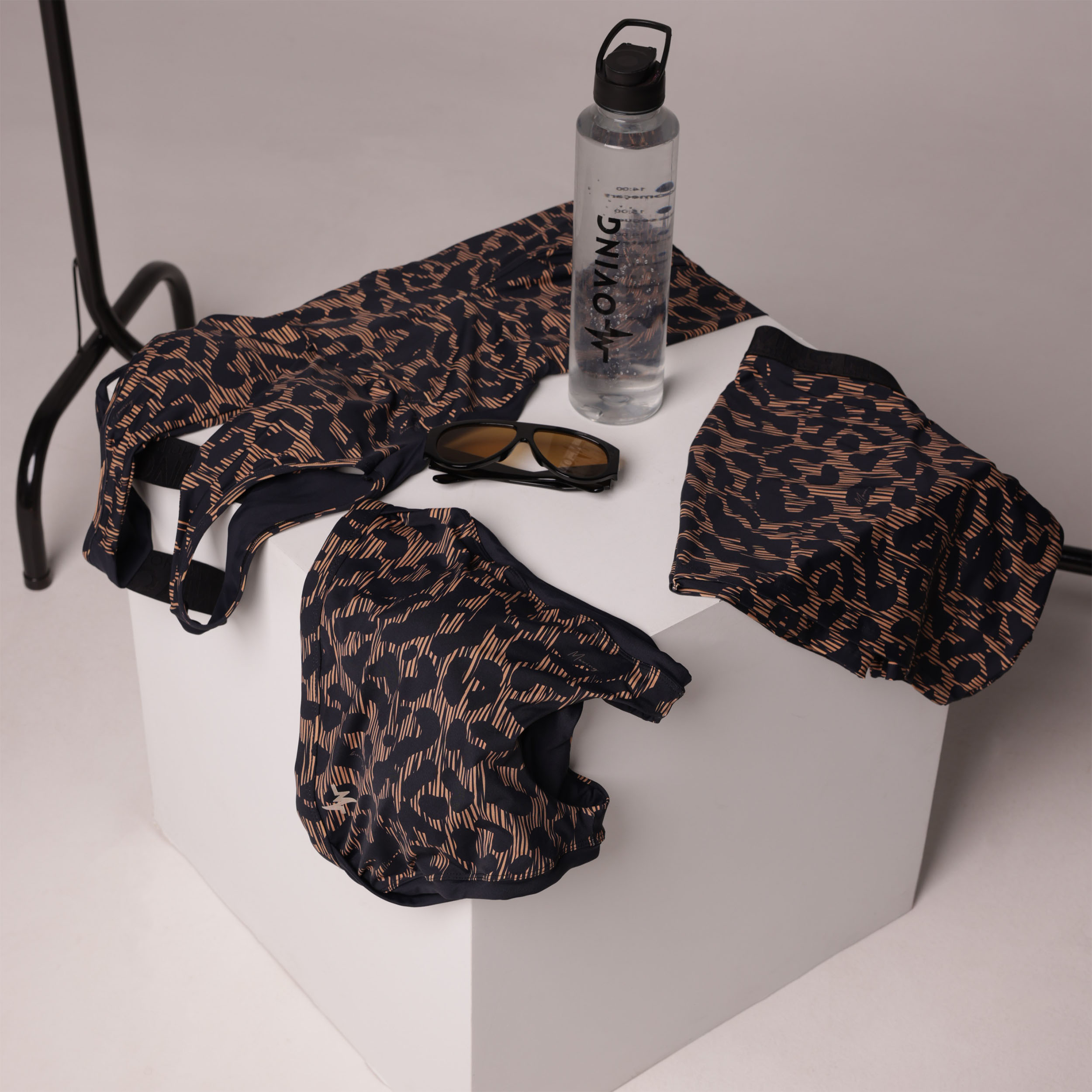 TOP VERSALHES PANTHERA EXCLUSIVO - Imagem 6