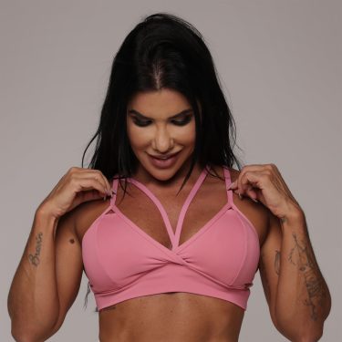 TOP TORONTO ROSA SECO