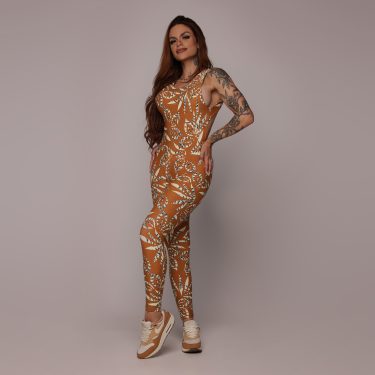 MACACÃO CHIPRE ZAHARA EXCLUSIVO