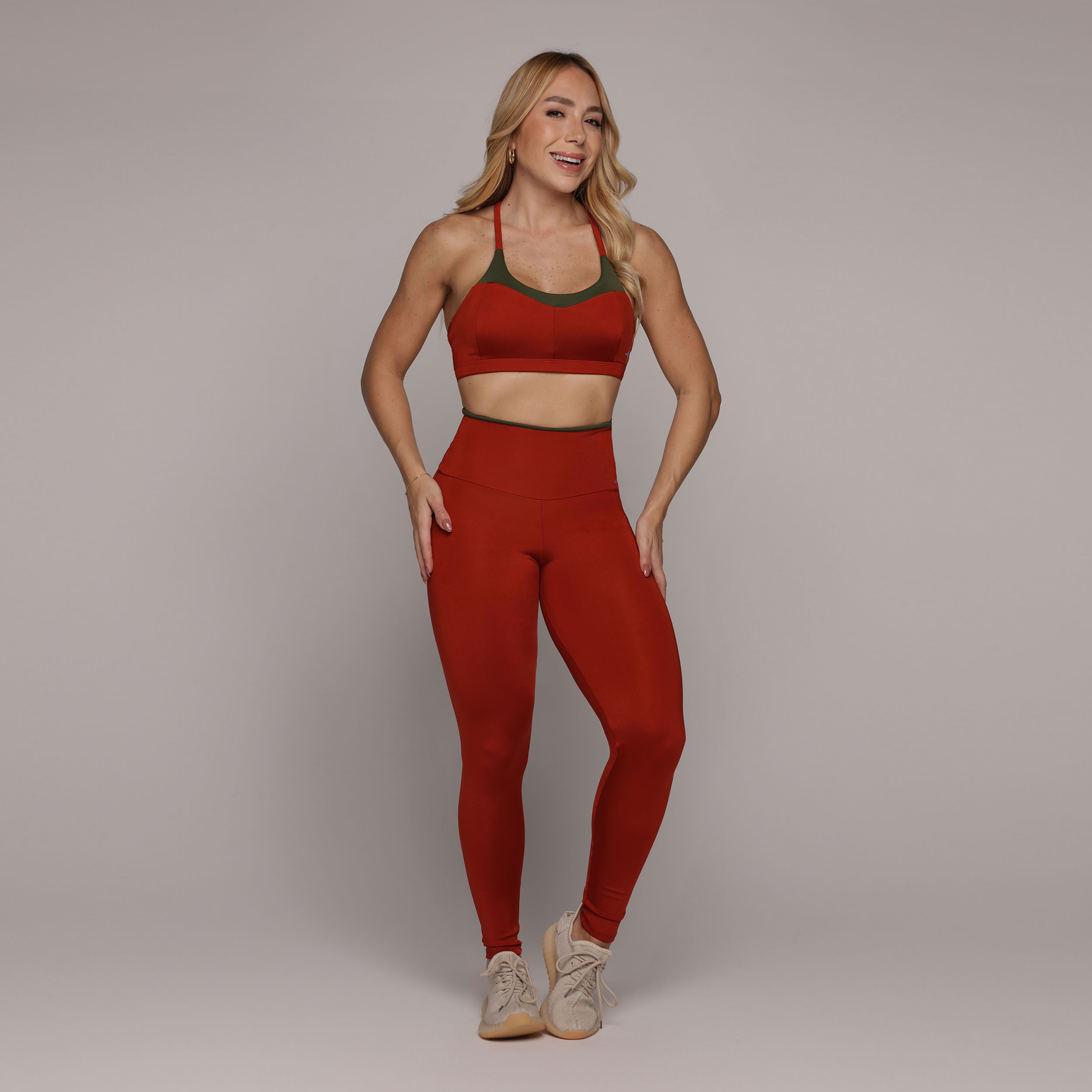 TOP LOS ANGELES BORDÔ - Imagem 4