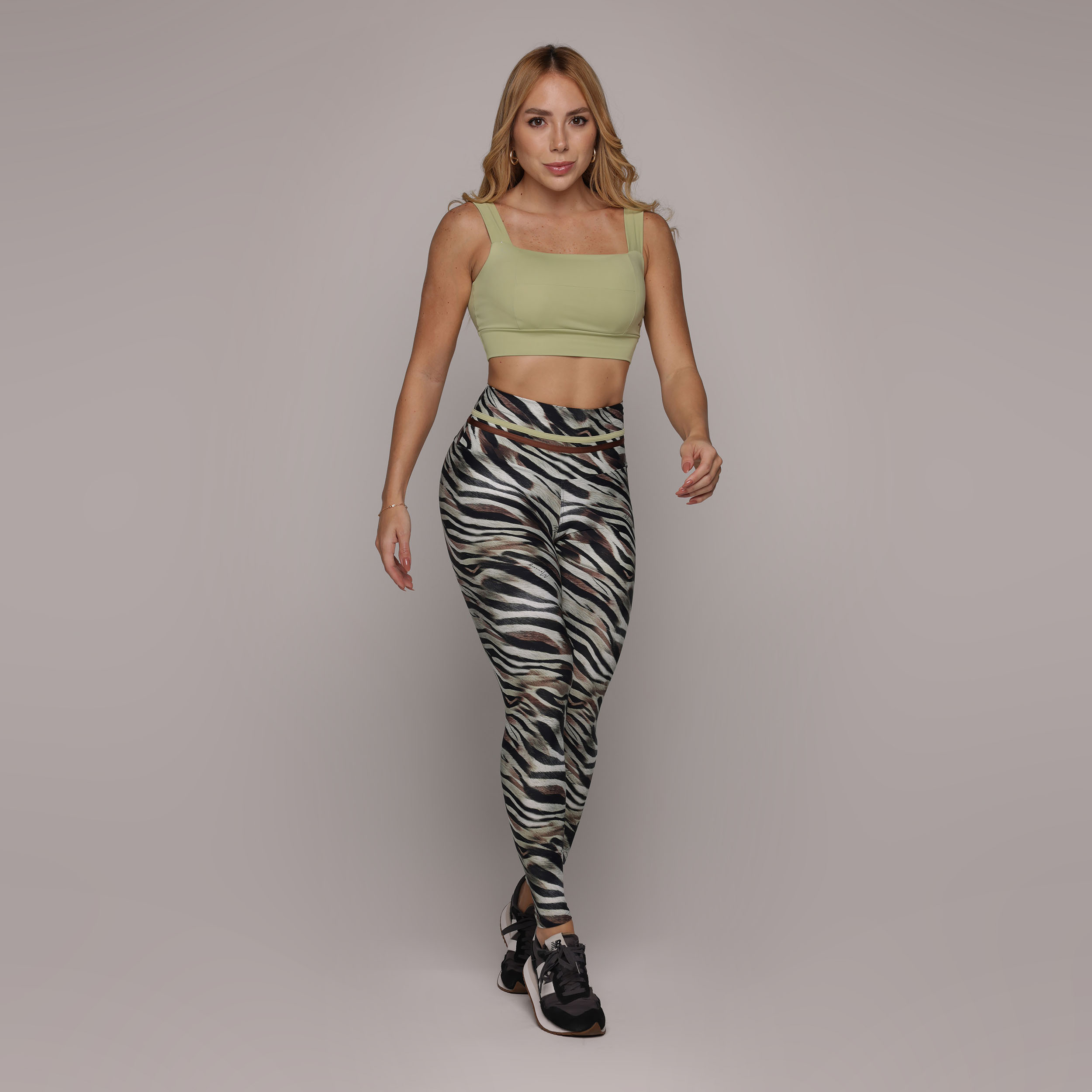 LEGGING EMPINA BUMBUM MASAI EXCLUSIVA - Imagem 3